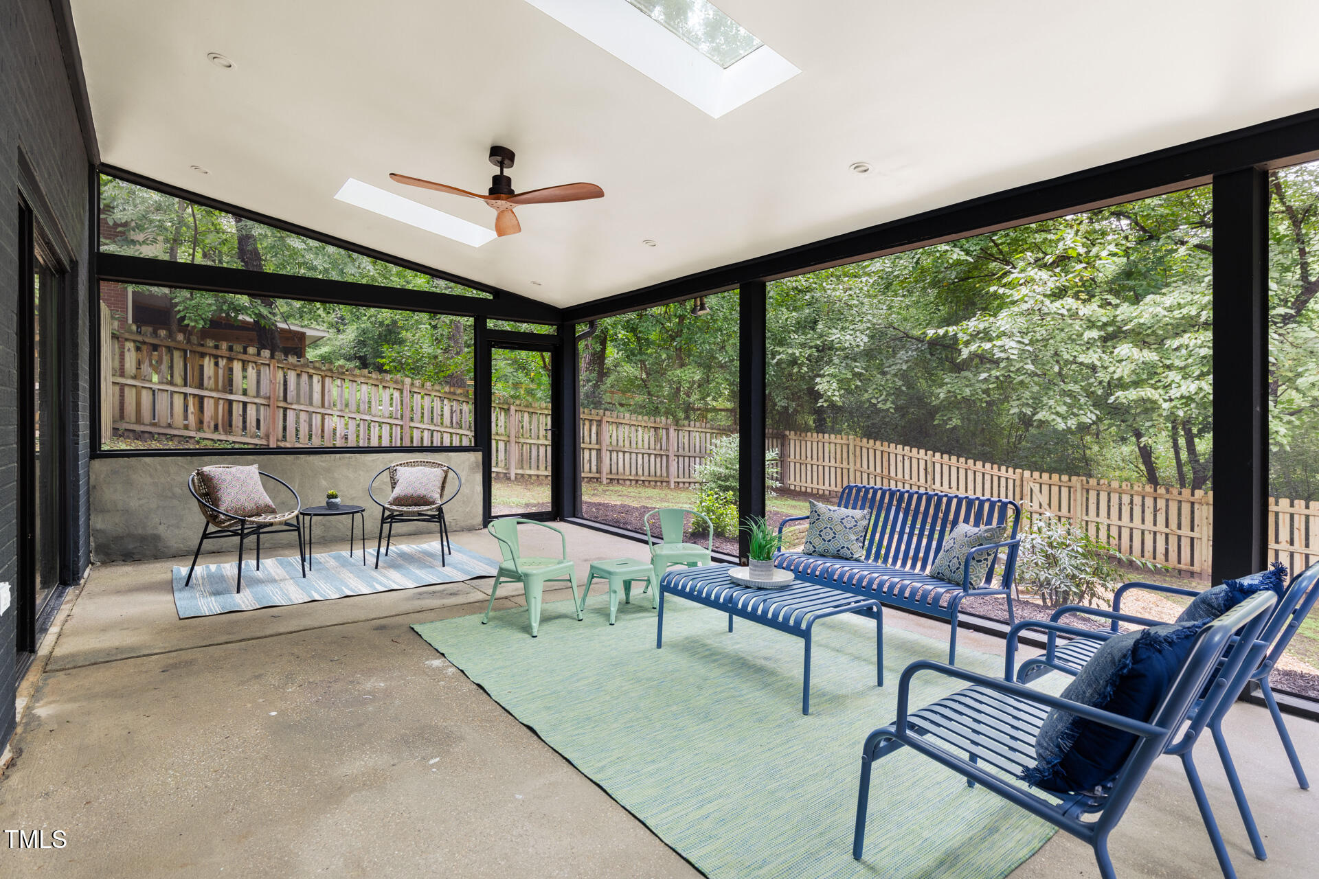 1704 Bivins Street