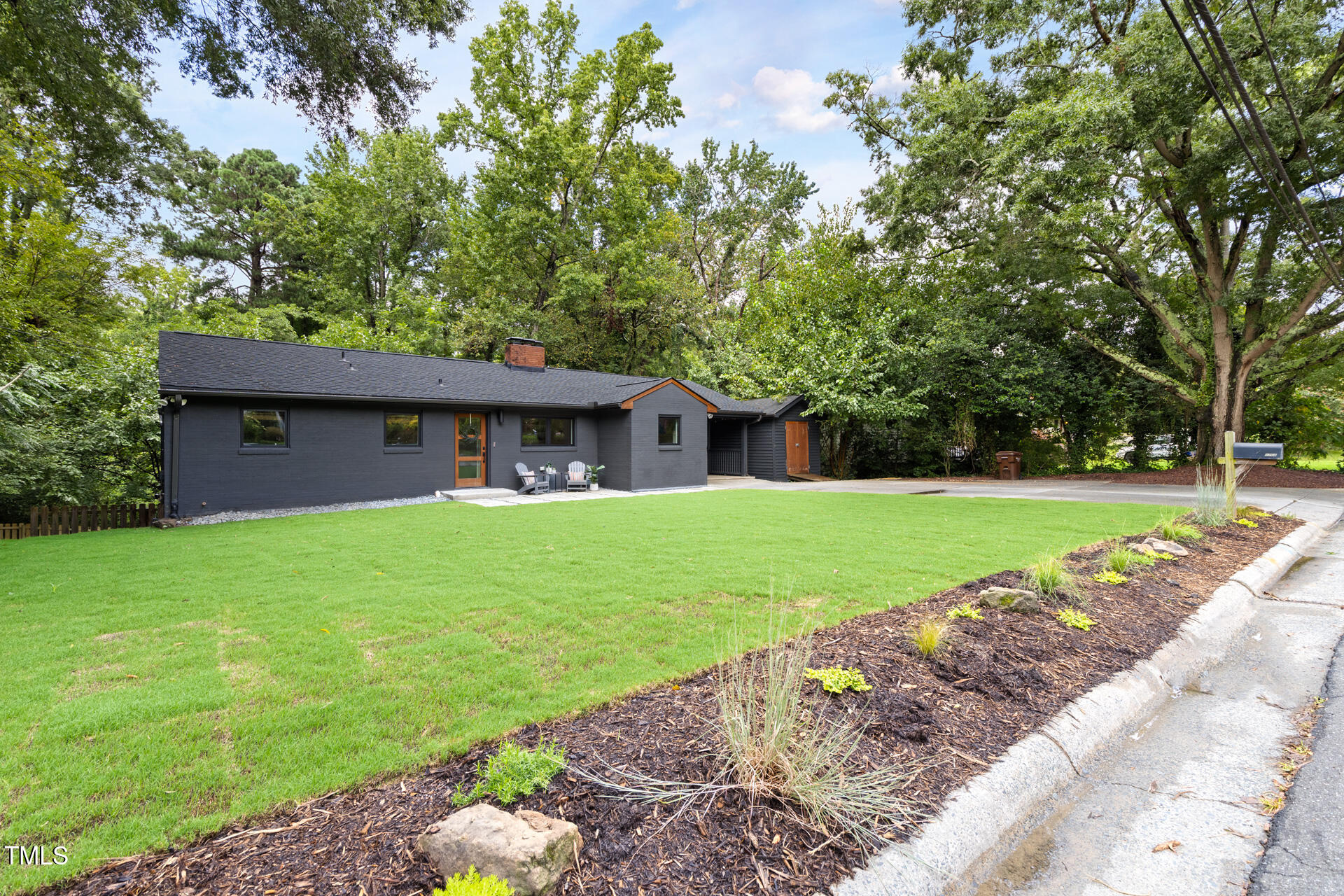 1704 Bivins Street