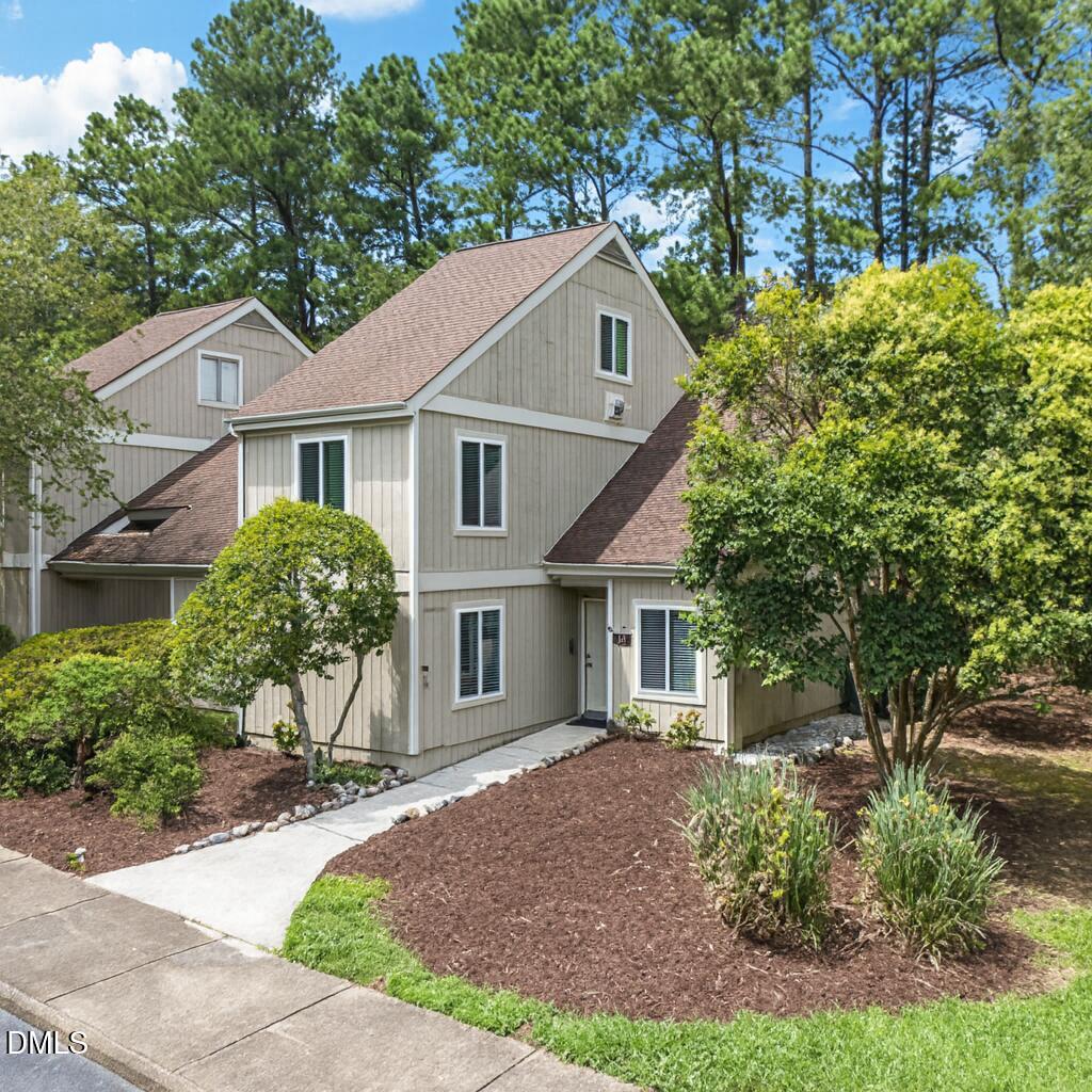 4101 Five Oaks Drive # 37