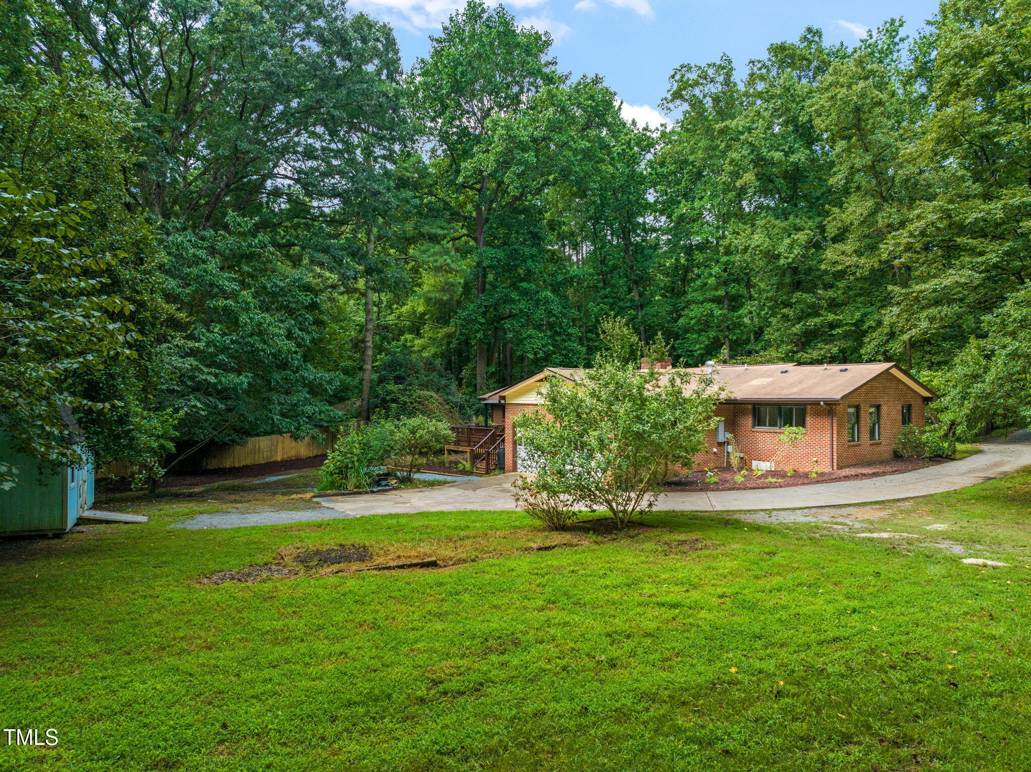 436 Piney Mountain Road