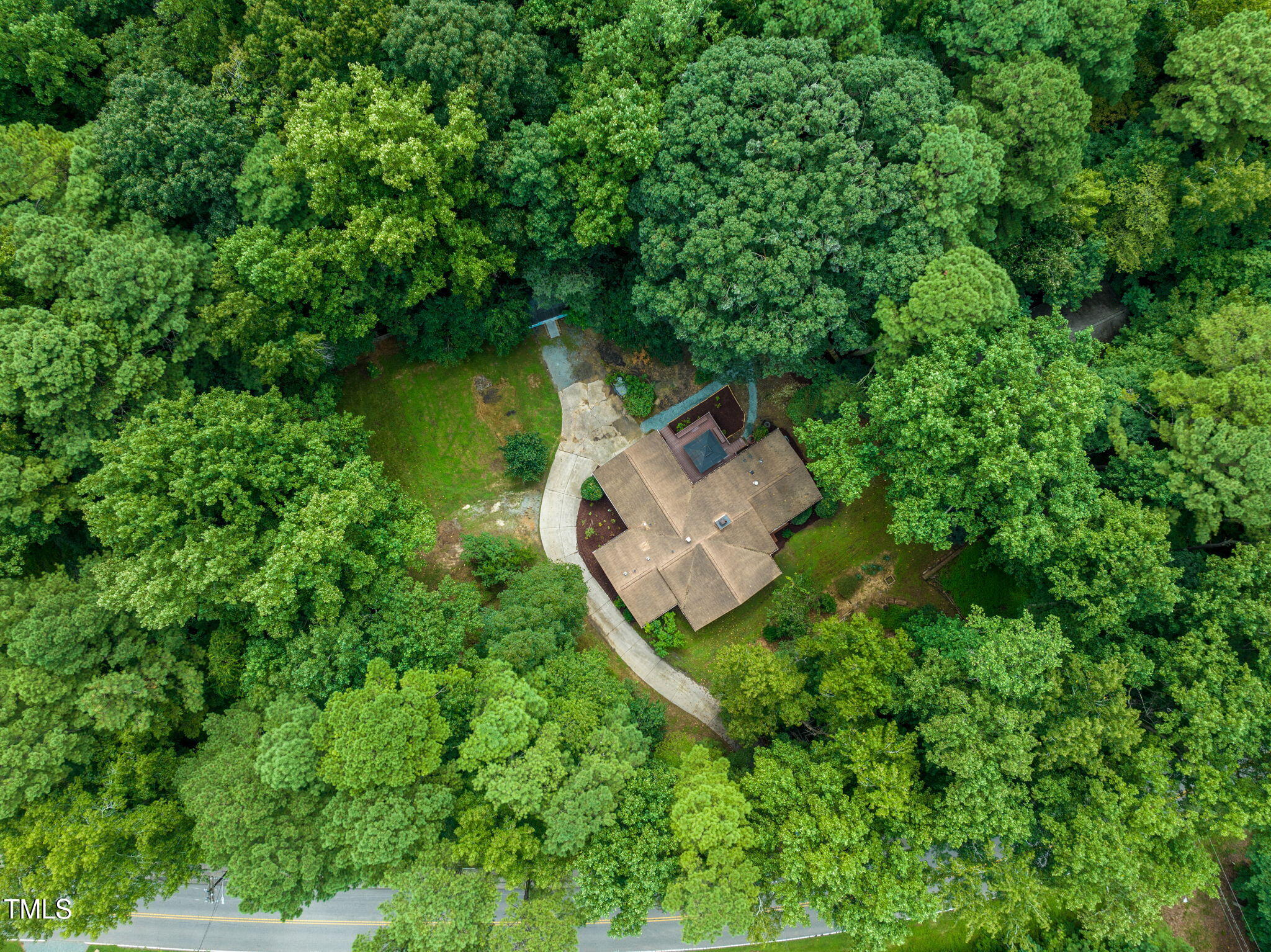436 Piney Mountain Road