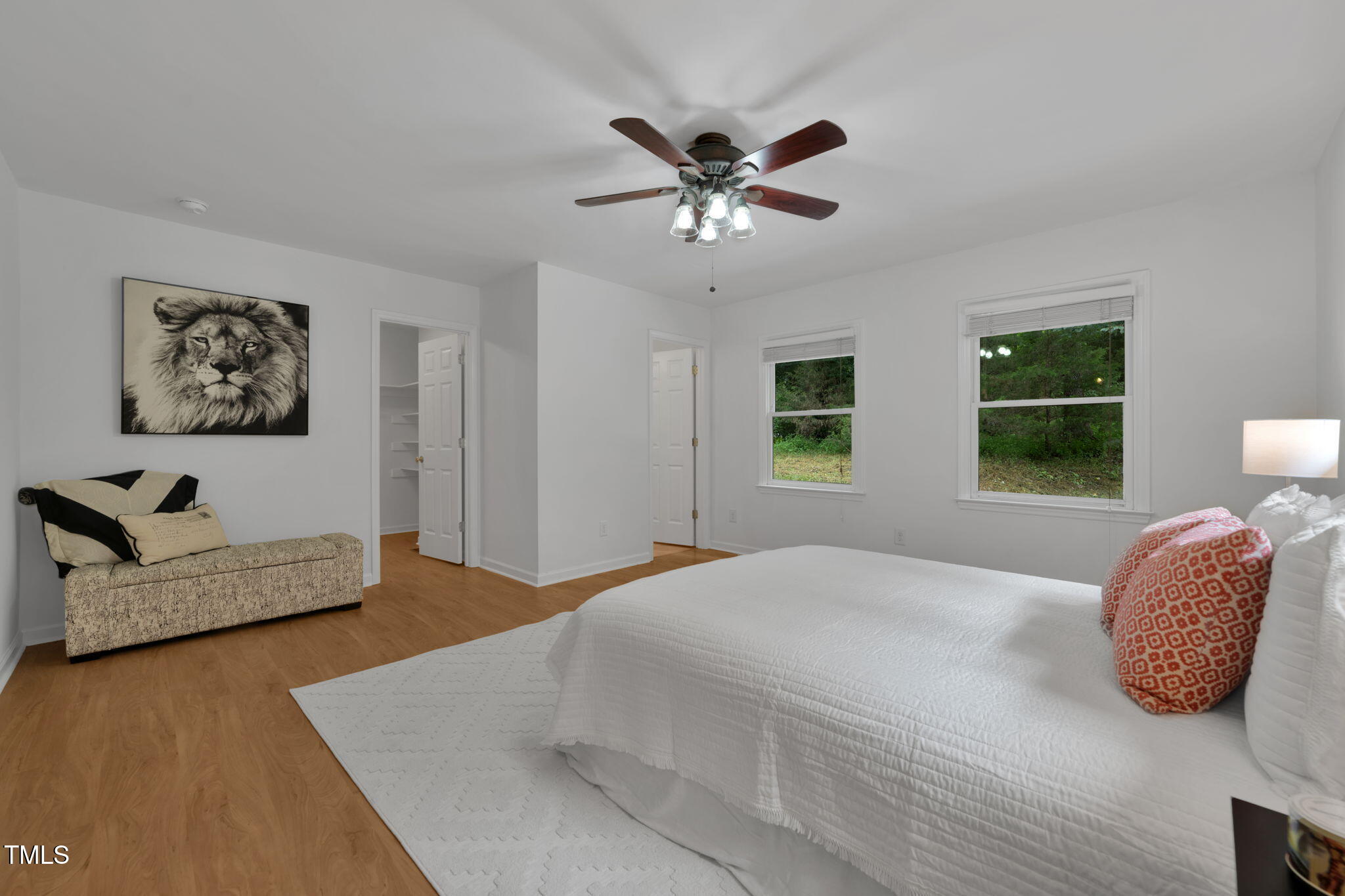 436 Piney Mountain Road