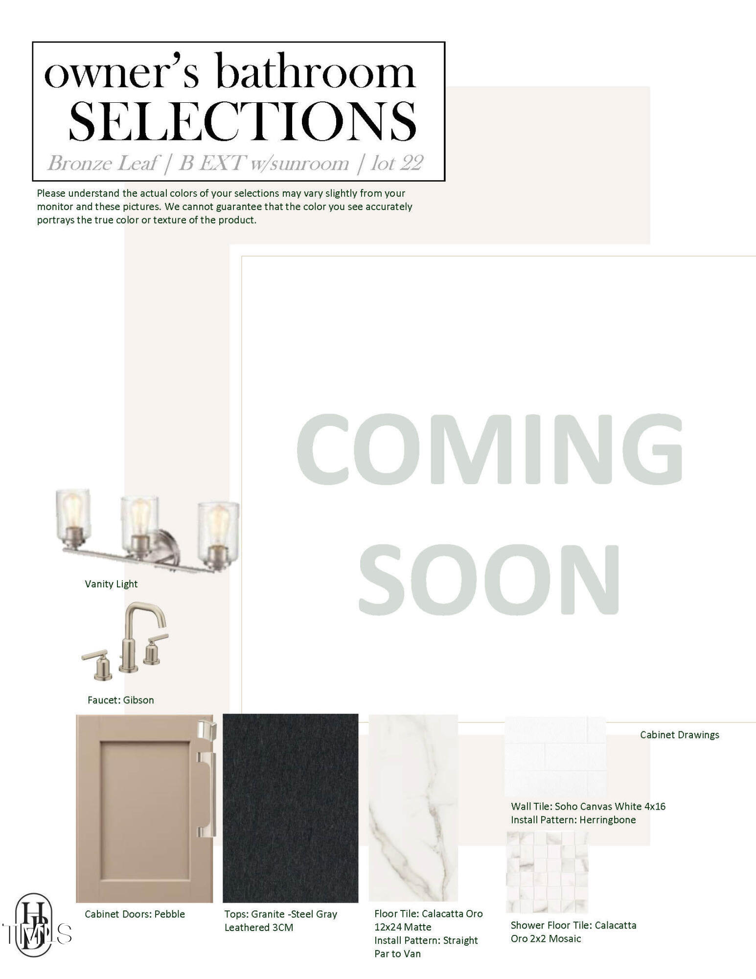 1007 Coldspring Circle