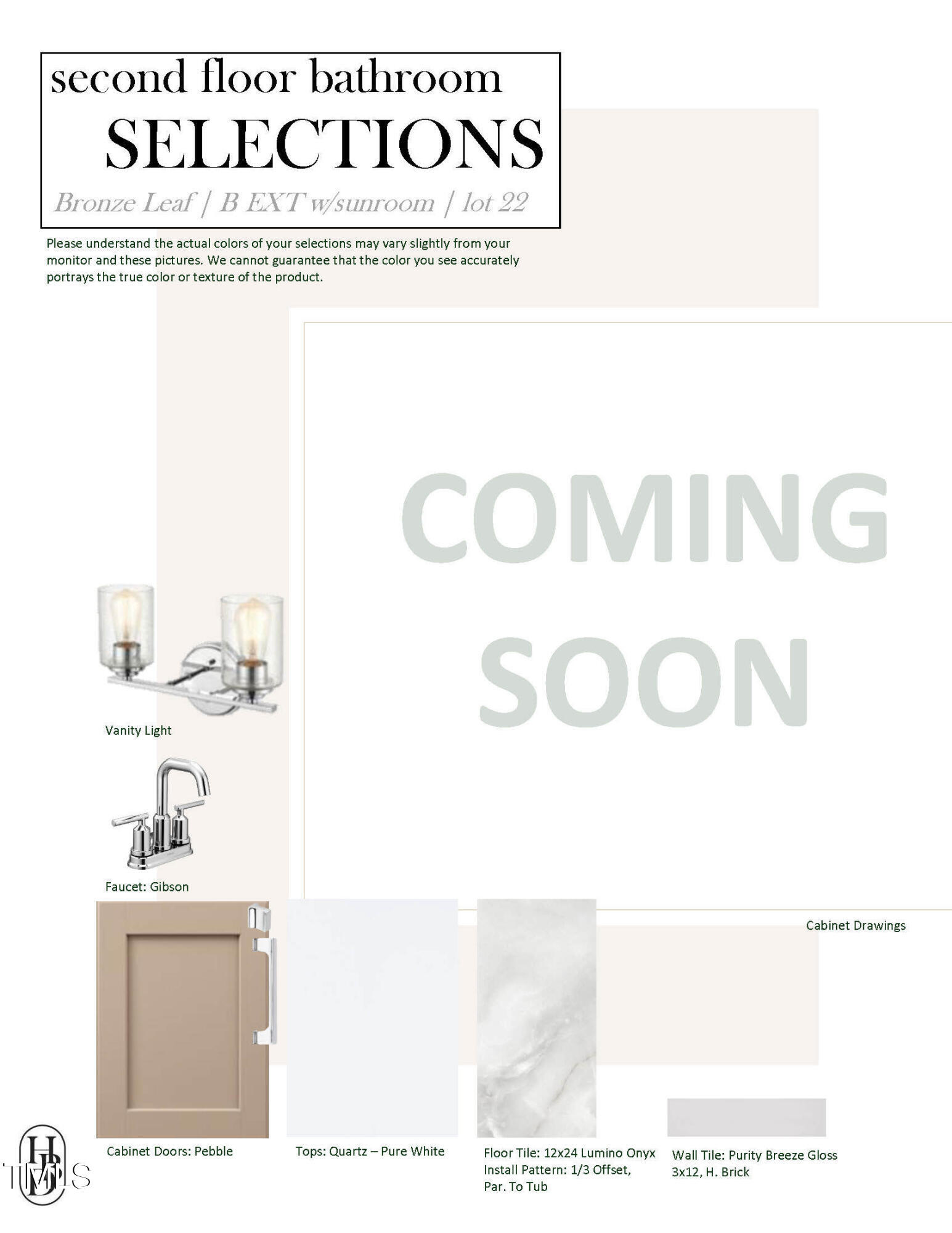 1007 Coldspring Circle