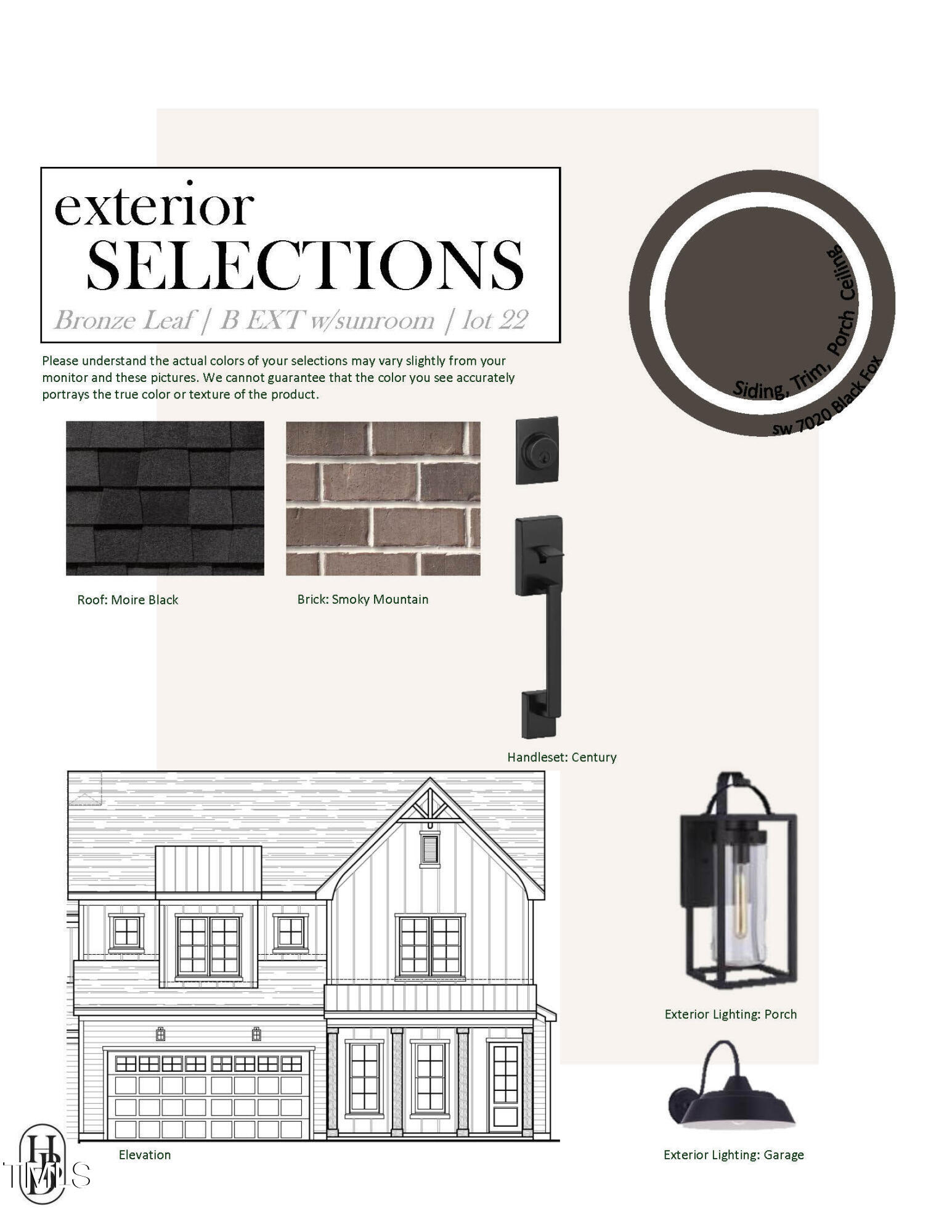 1007 Coldspring Circle