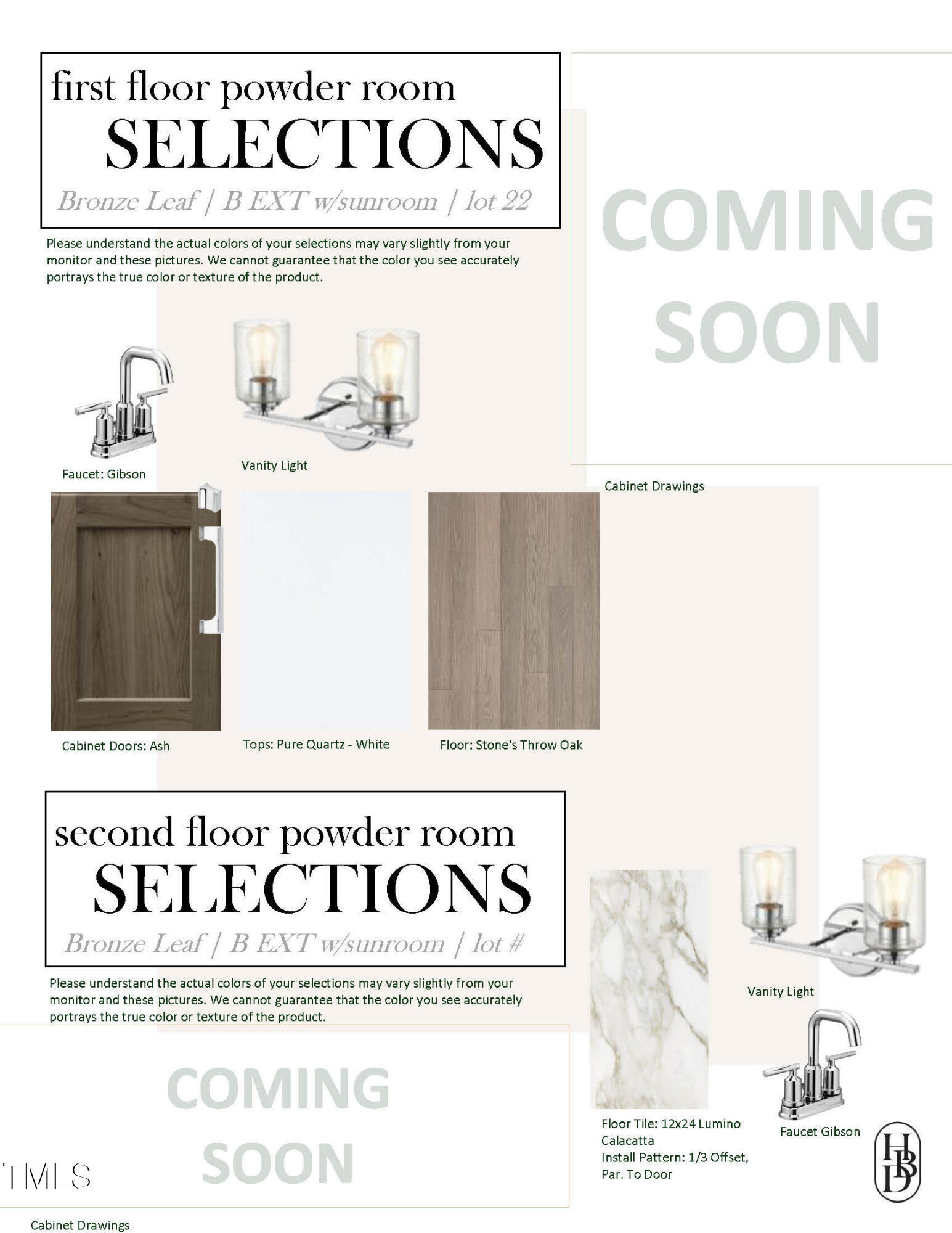 1007 Coldspring Circle