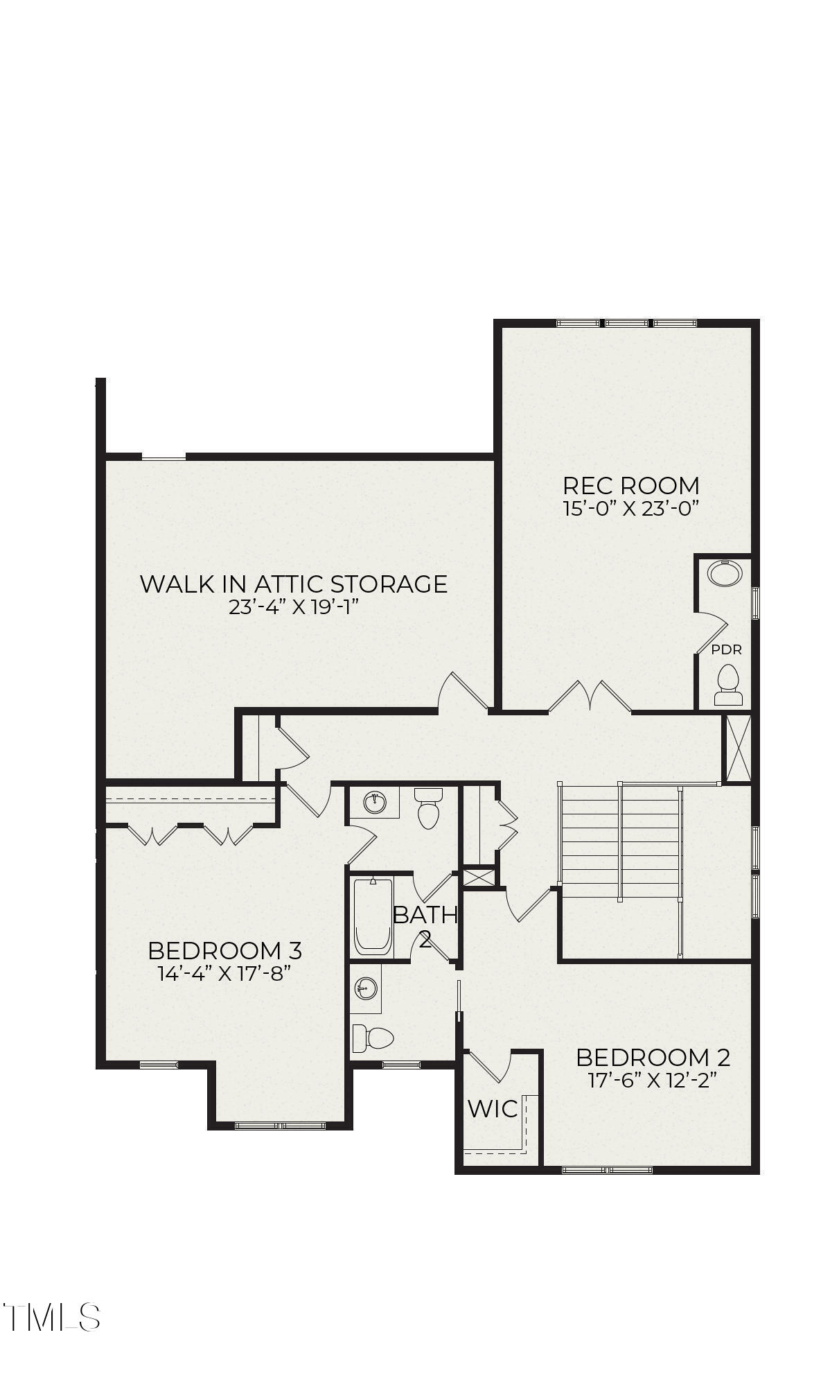 1007 Coldspring Circle