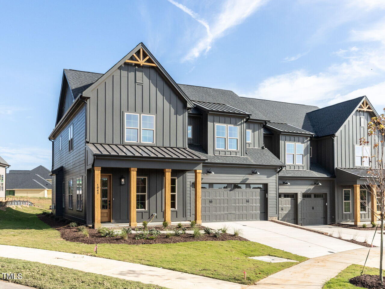 1007 Coldspring Circle