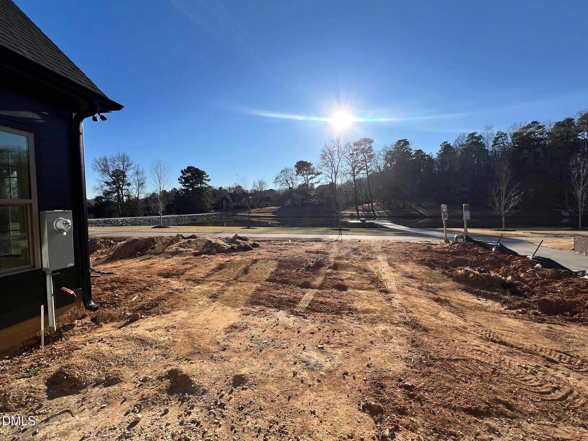 1007 Coldspring Circle