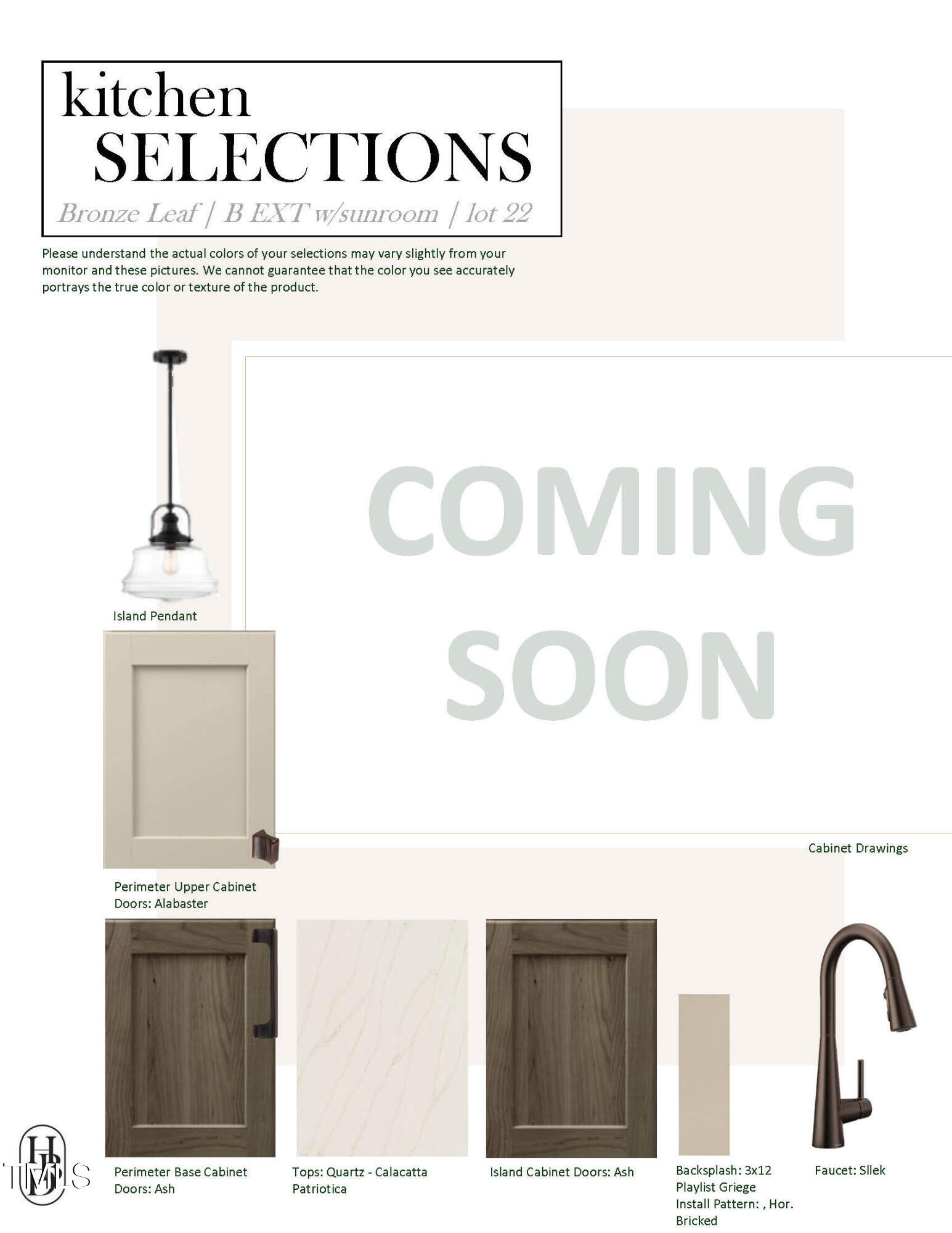 1007 Coldspring Circle