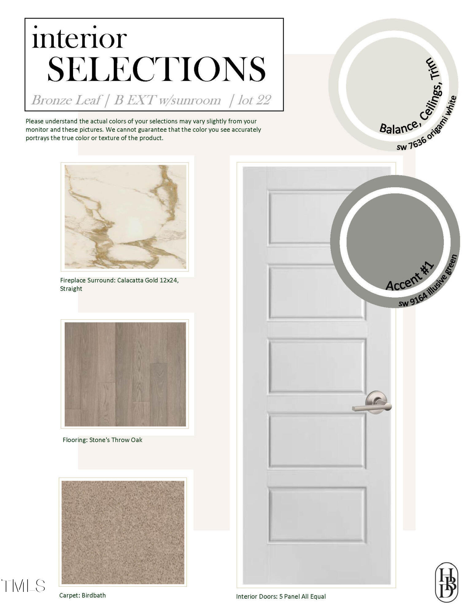 1007 Coldspring Circle