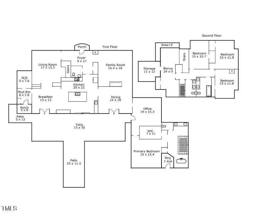 100 Greenwood Lane