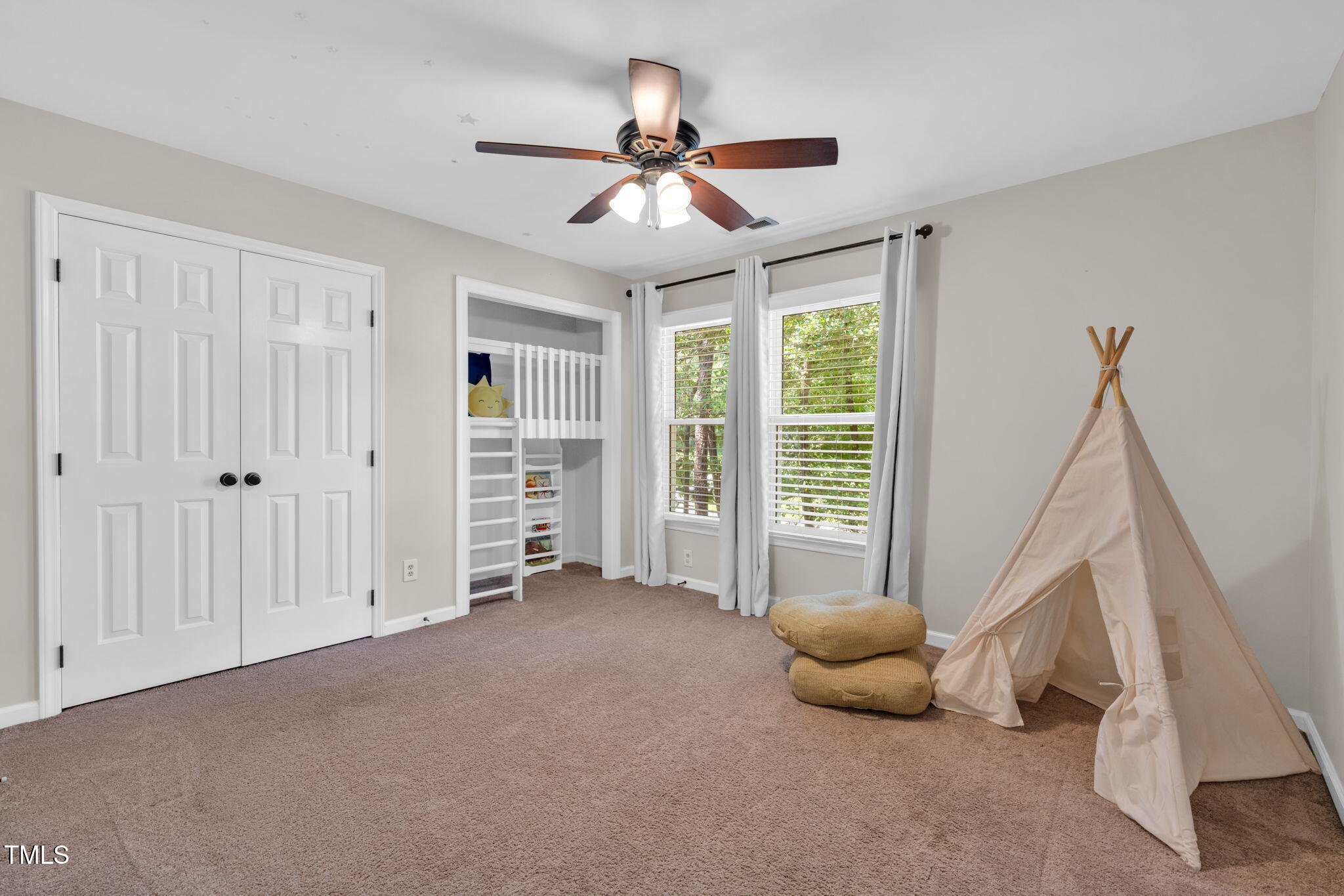 5007 Wineberry Drive