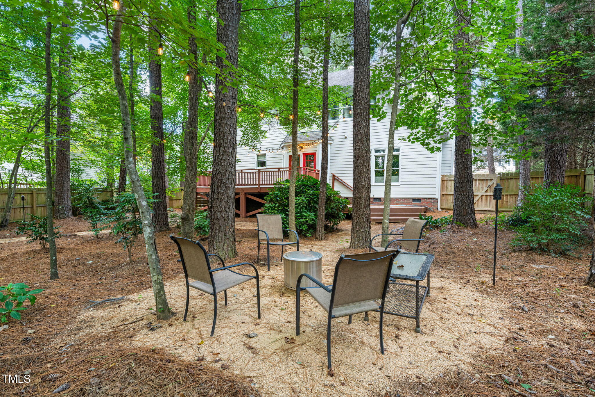 5007 Wineberry Drive