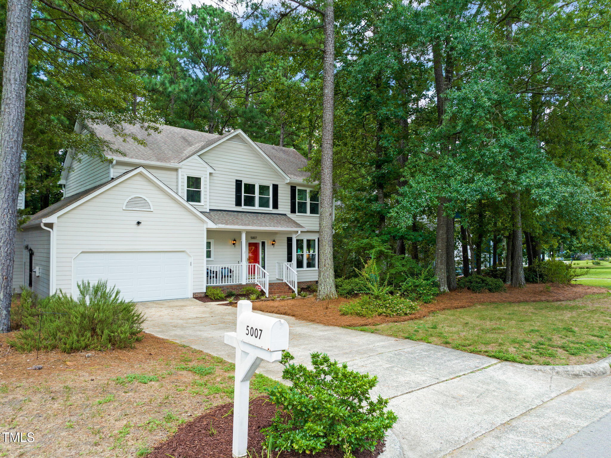 5007 Wineberry Drive