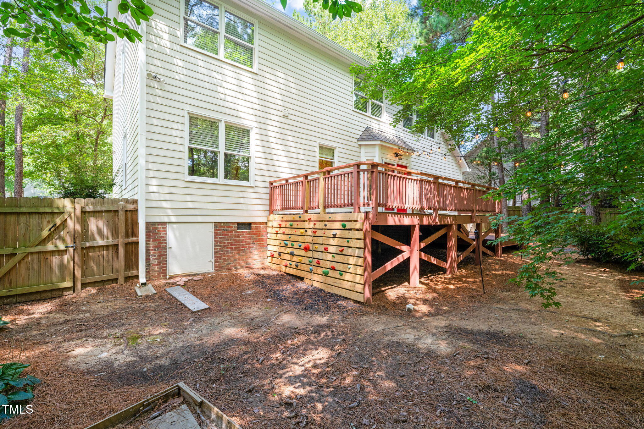 5007 Wineberry Drive