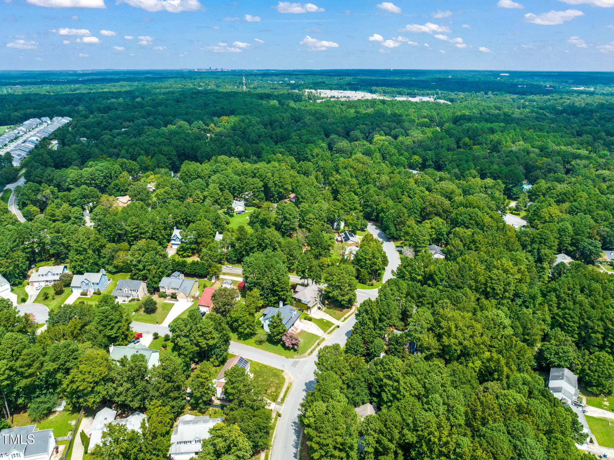 5007 Wineberry Drive