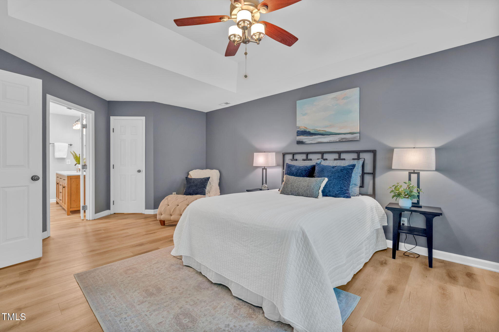 5007 Wineberry Drive