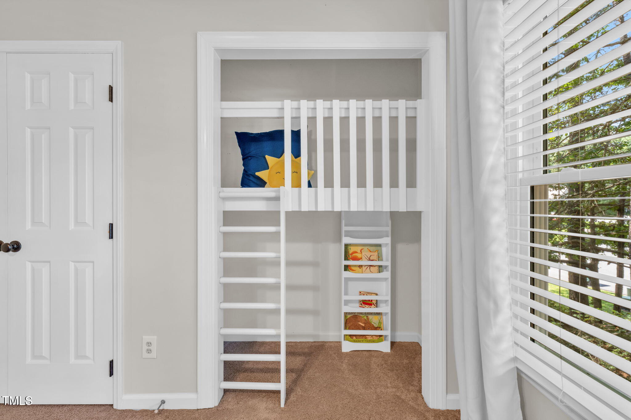 5007 Wineberry Drive