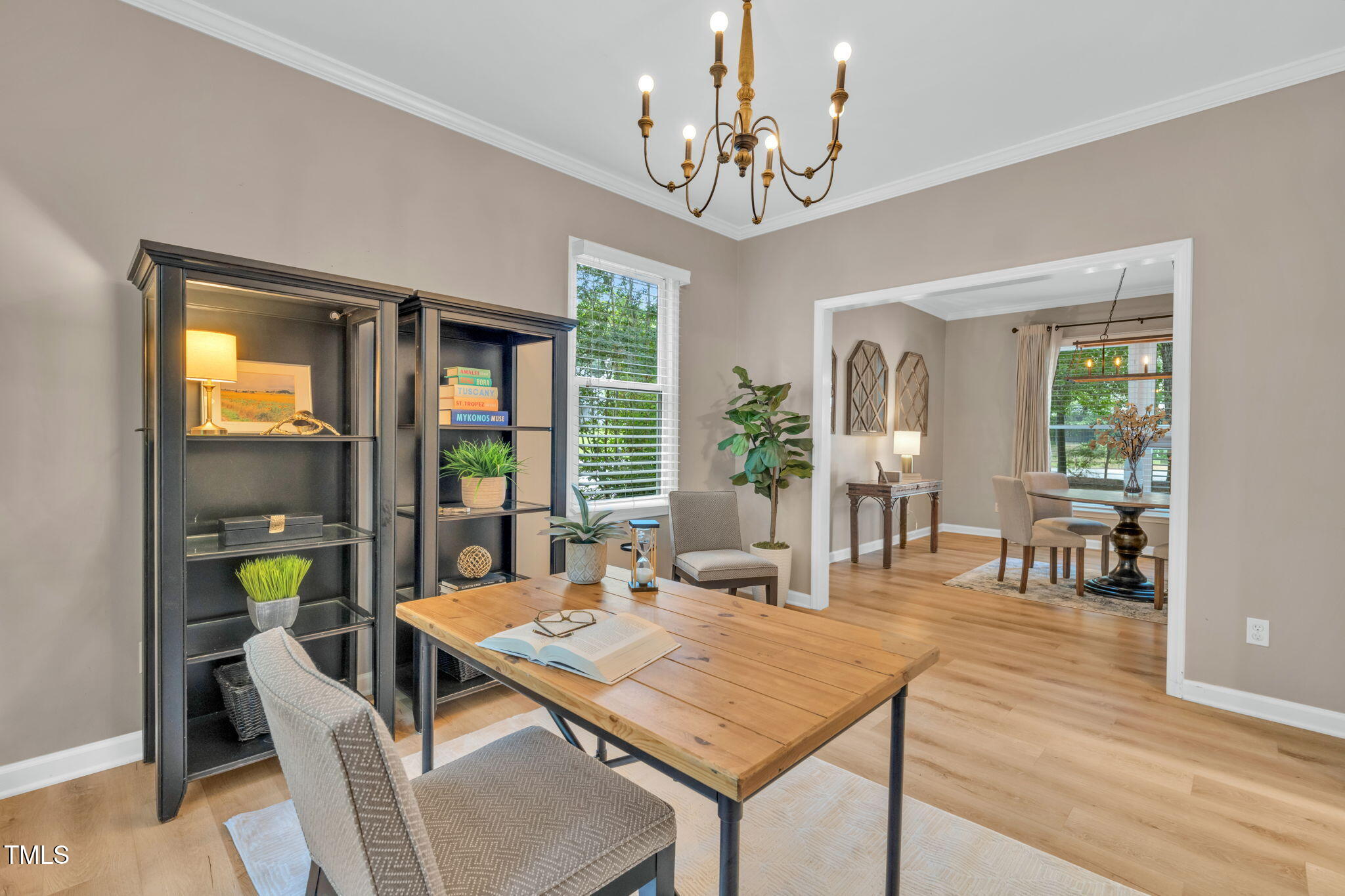 5007 Wineberry Drive