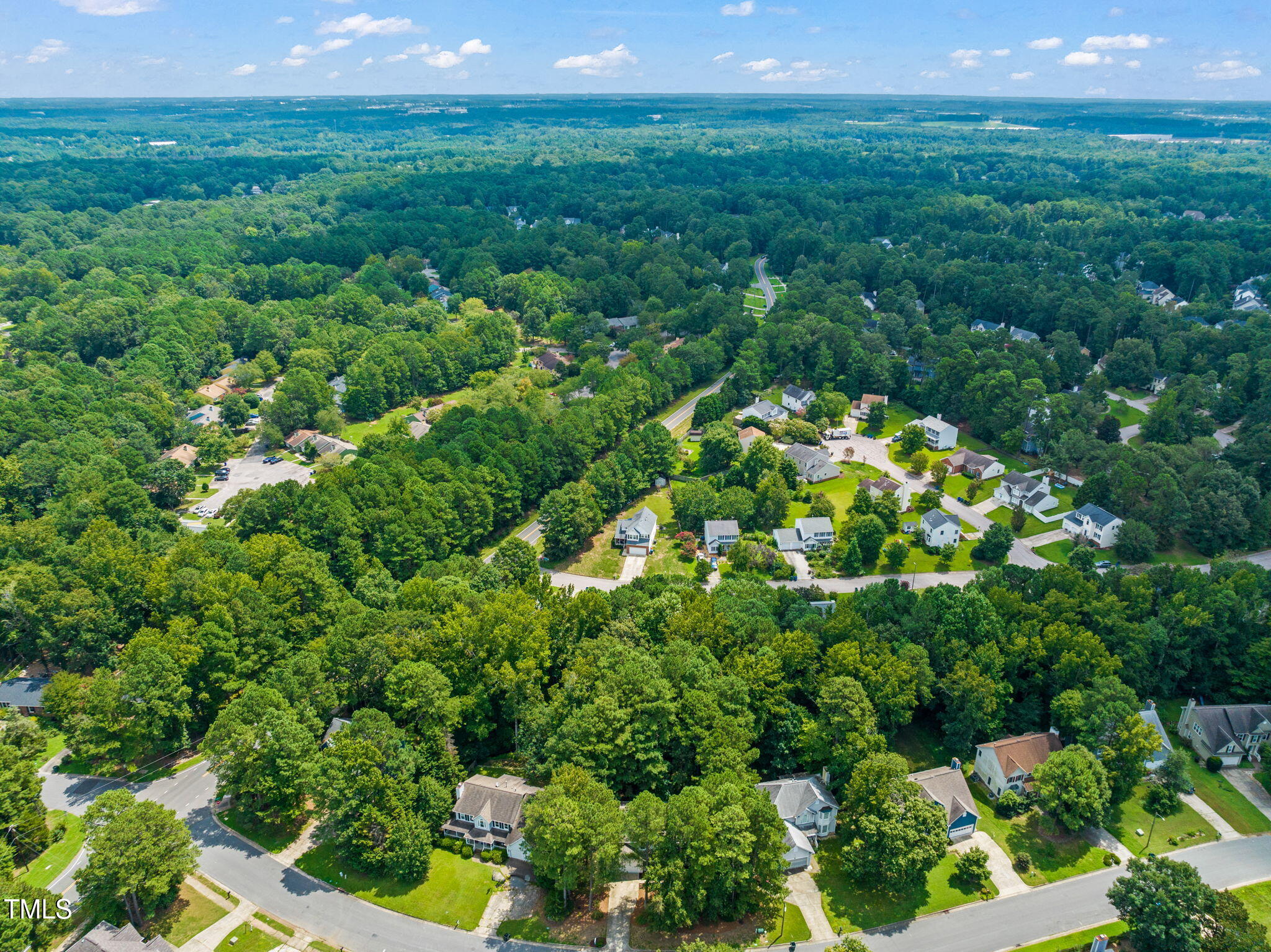 5007 Wineberry Drive