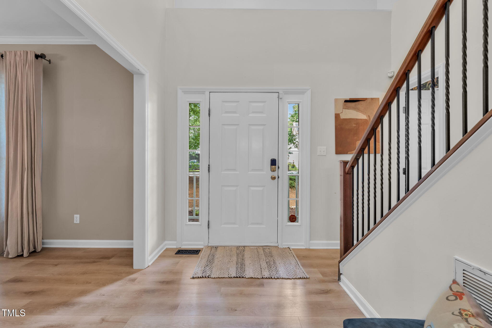 5007 Wineberry Drive