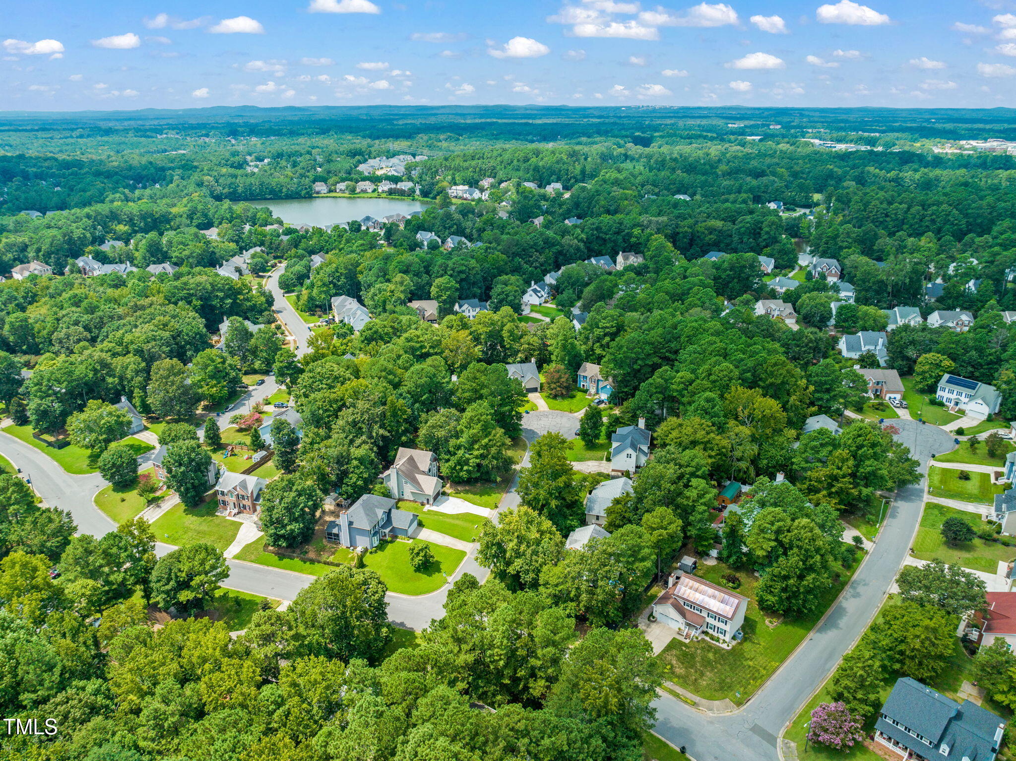 5007 Wineberry Drive