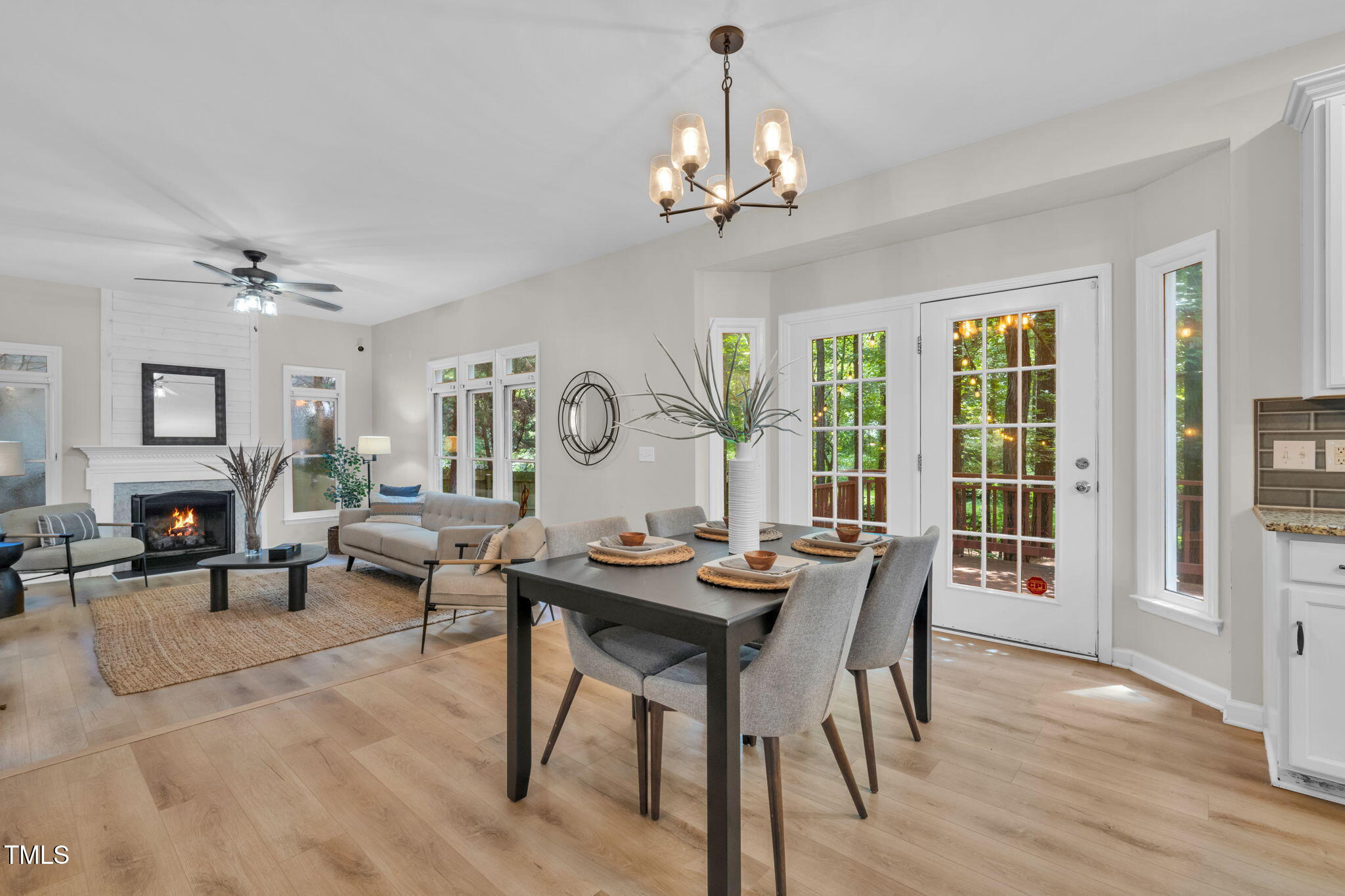 5007 Wineberry Drive