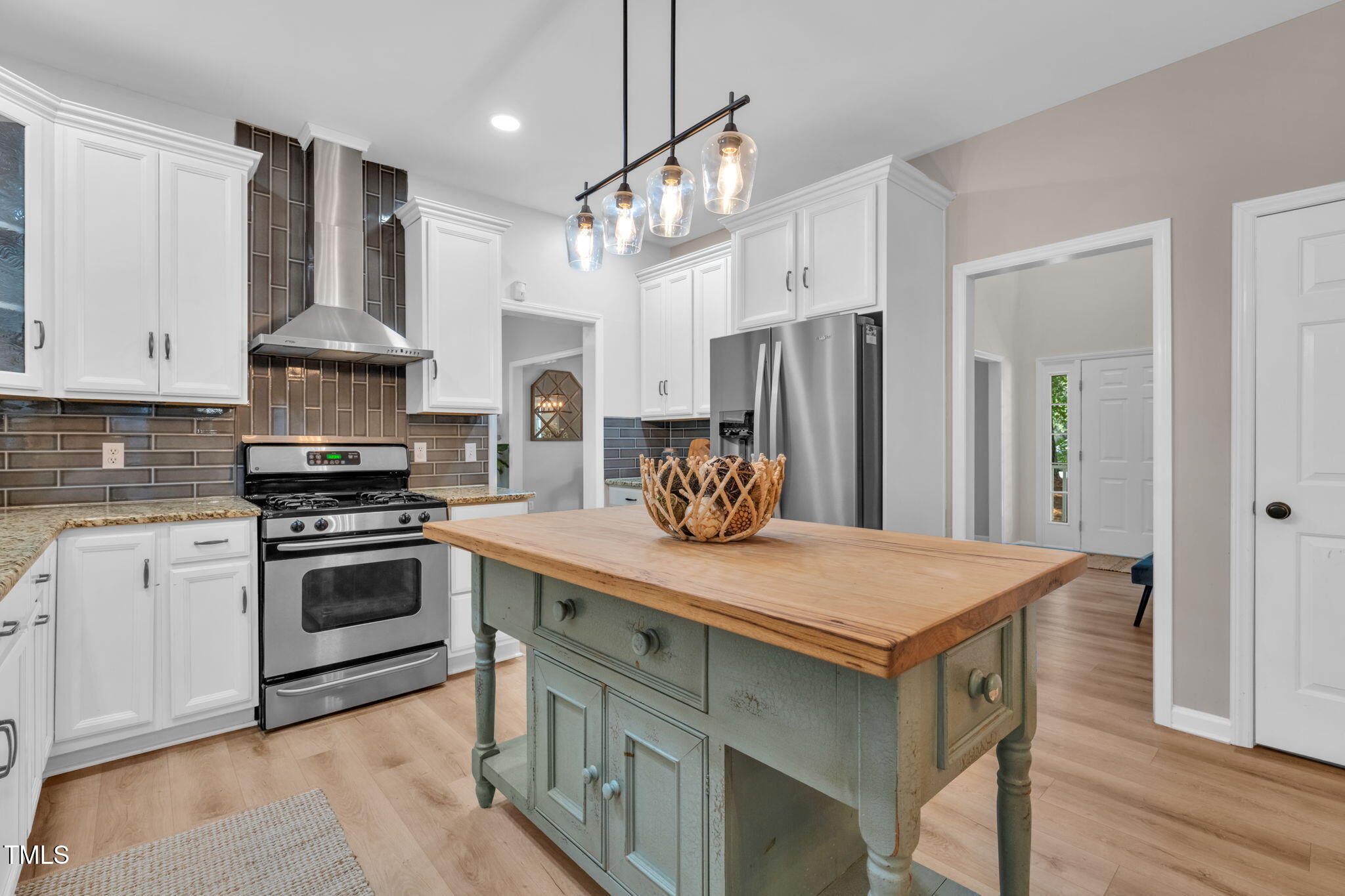 5007 Wineberry Drive