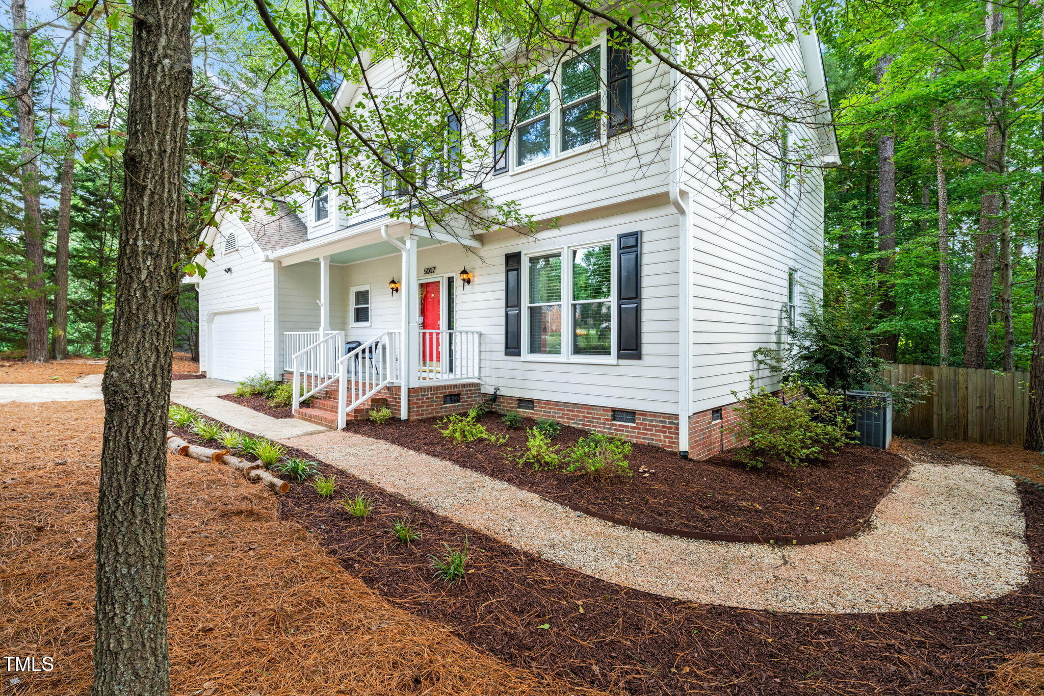 5007 Wineberry Drive