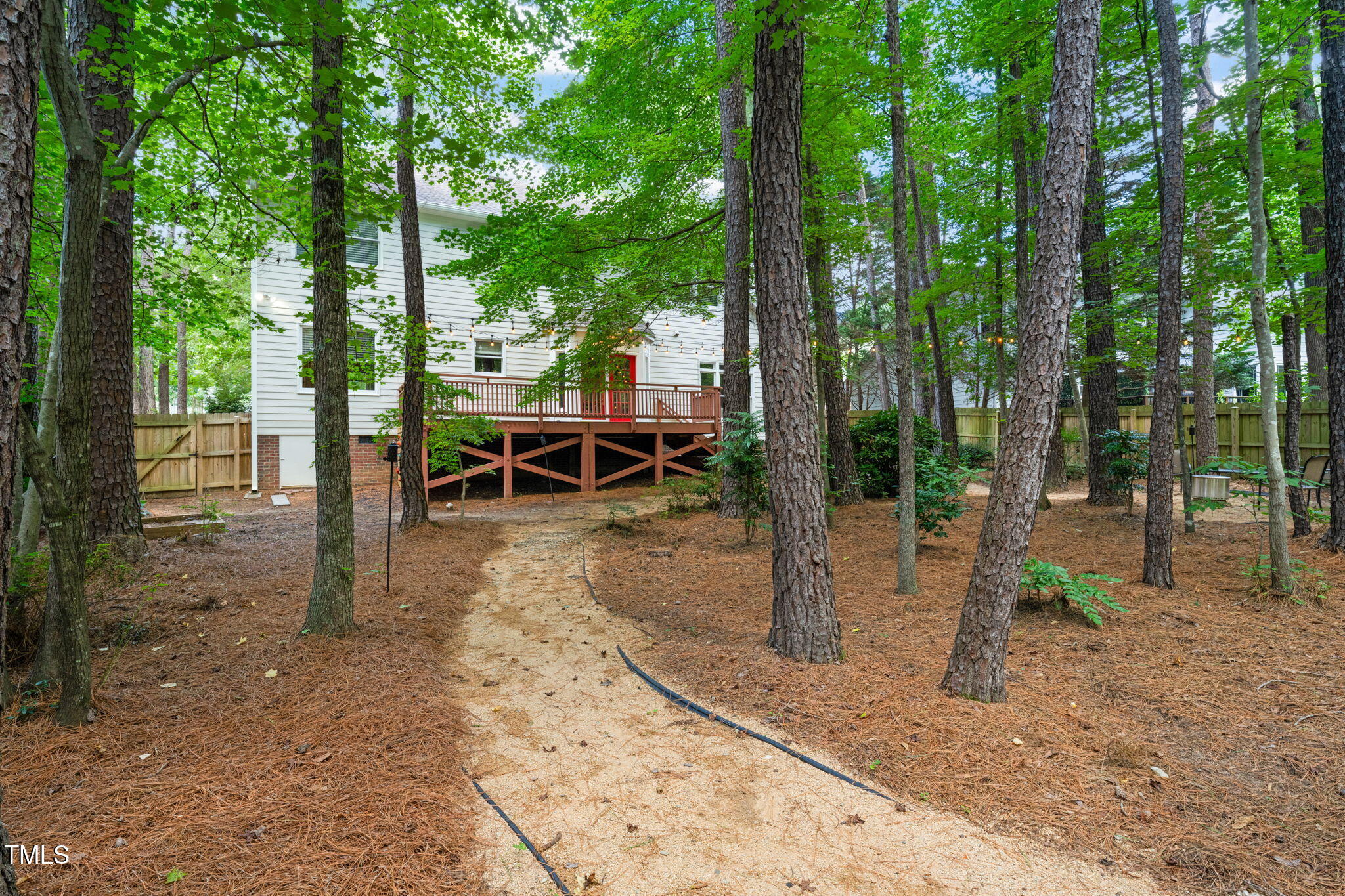 5007 Wineberry Drive