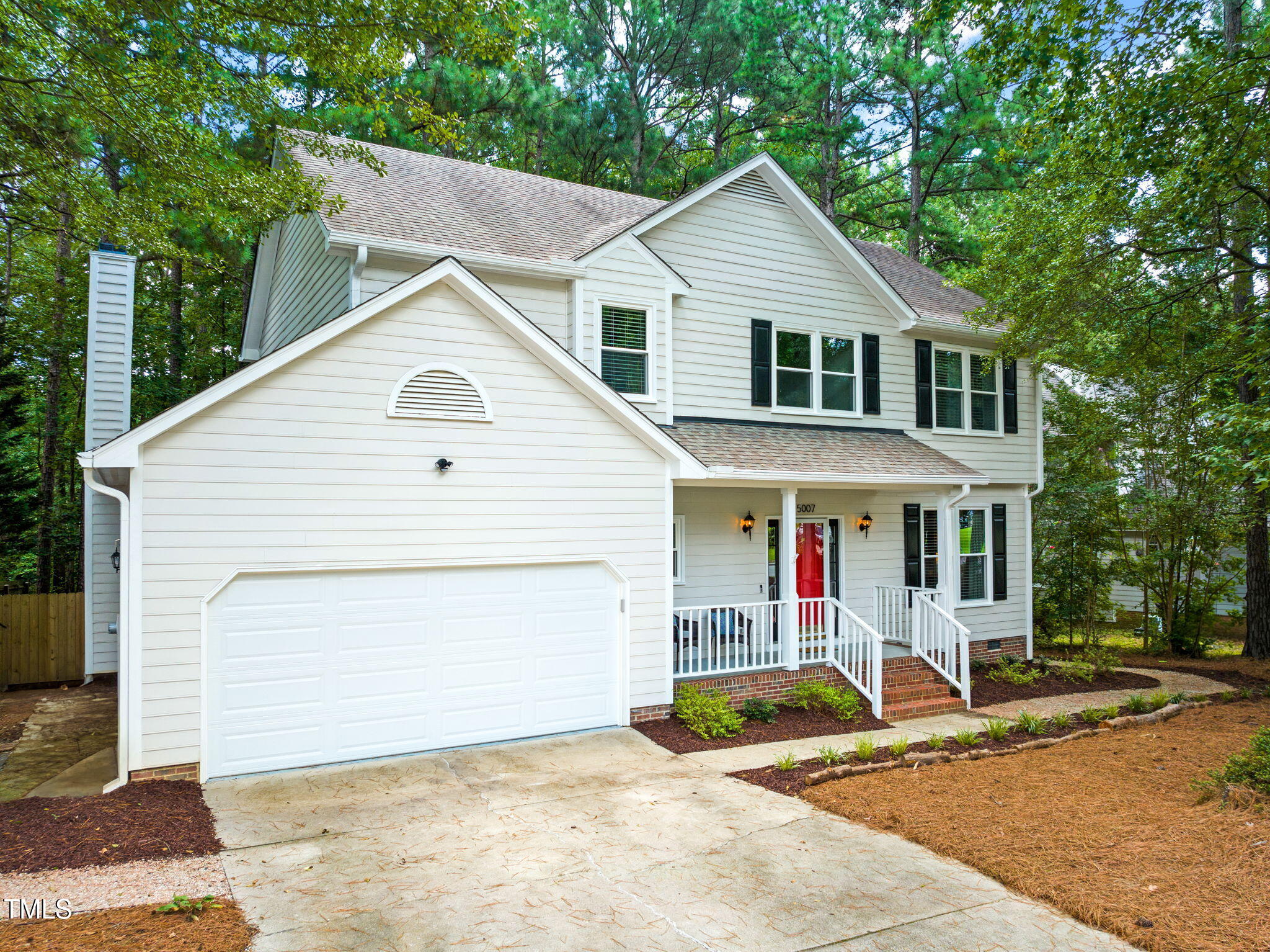 5007 Wineberry Drive