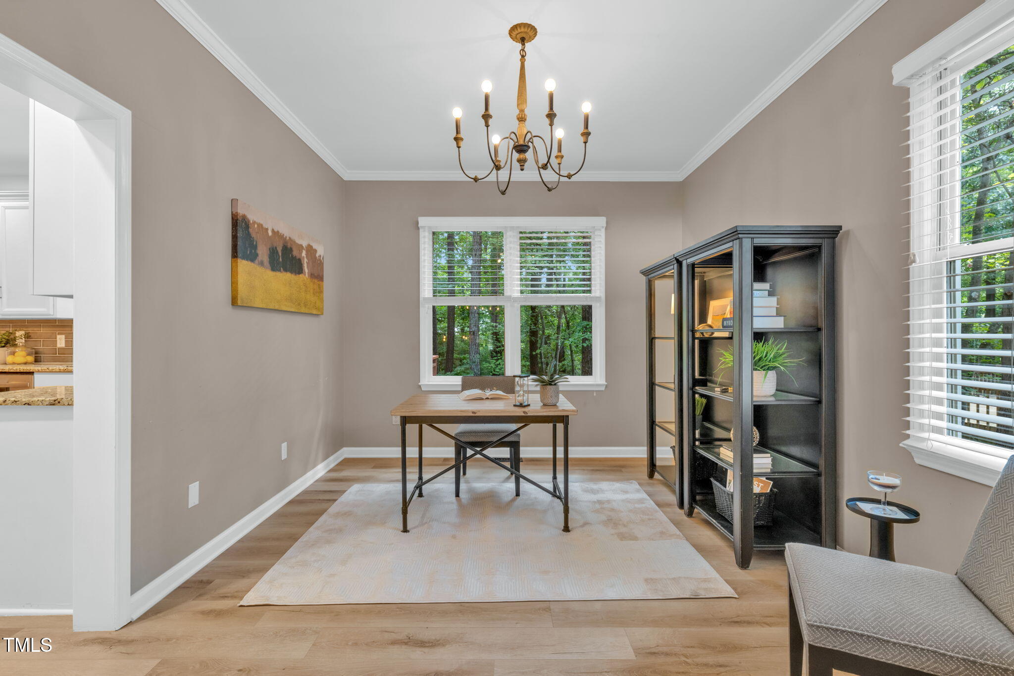 5007 Wineberry Drive