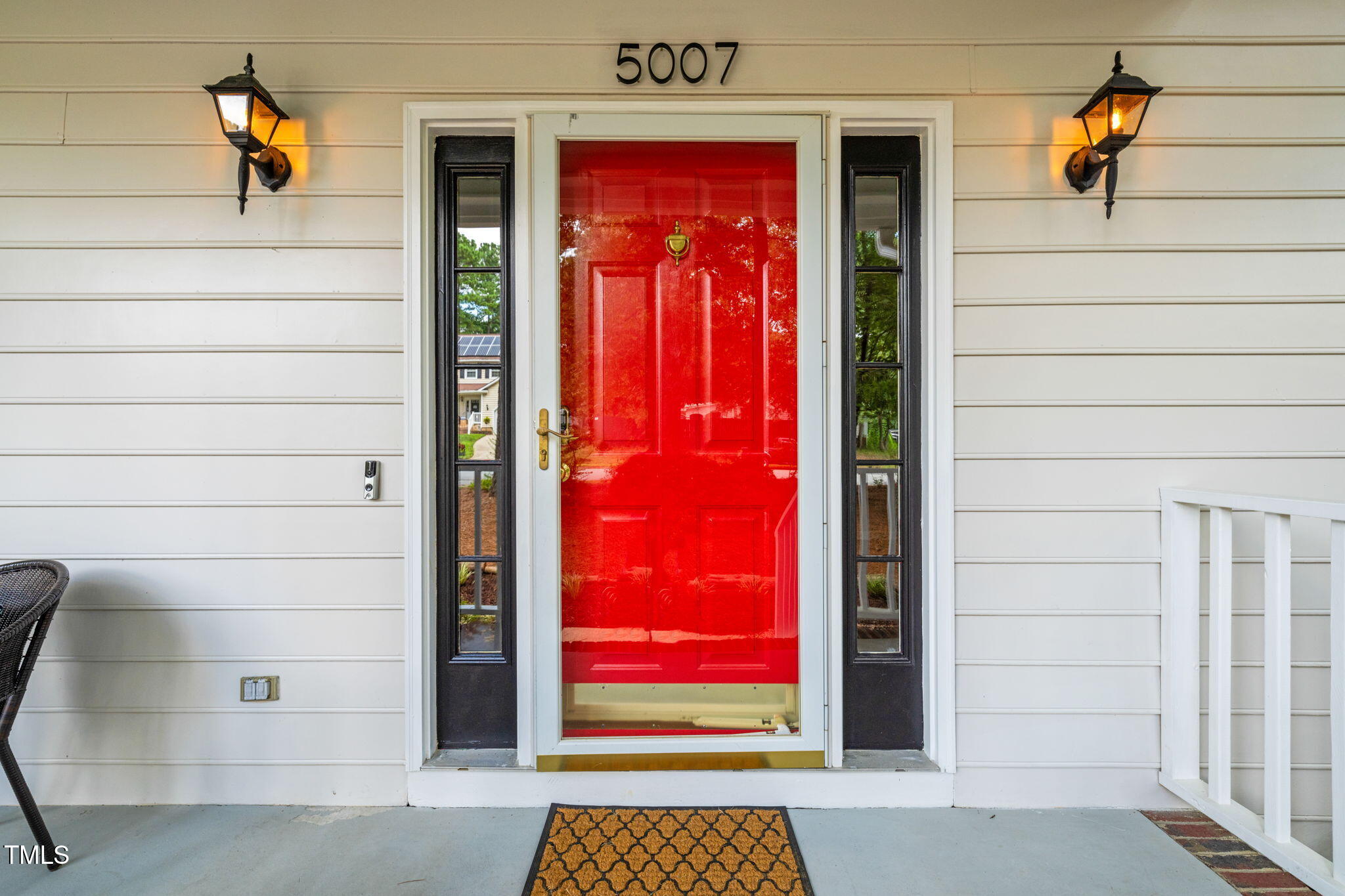 5007 Wineberry Drive