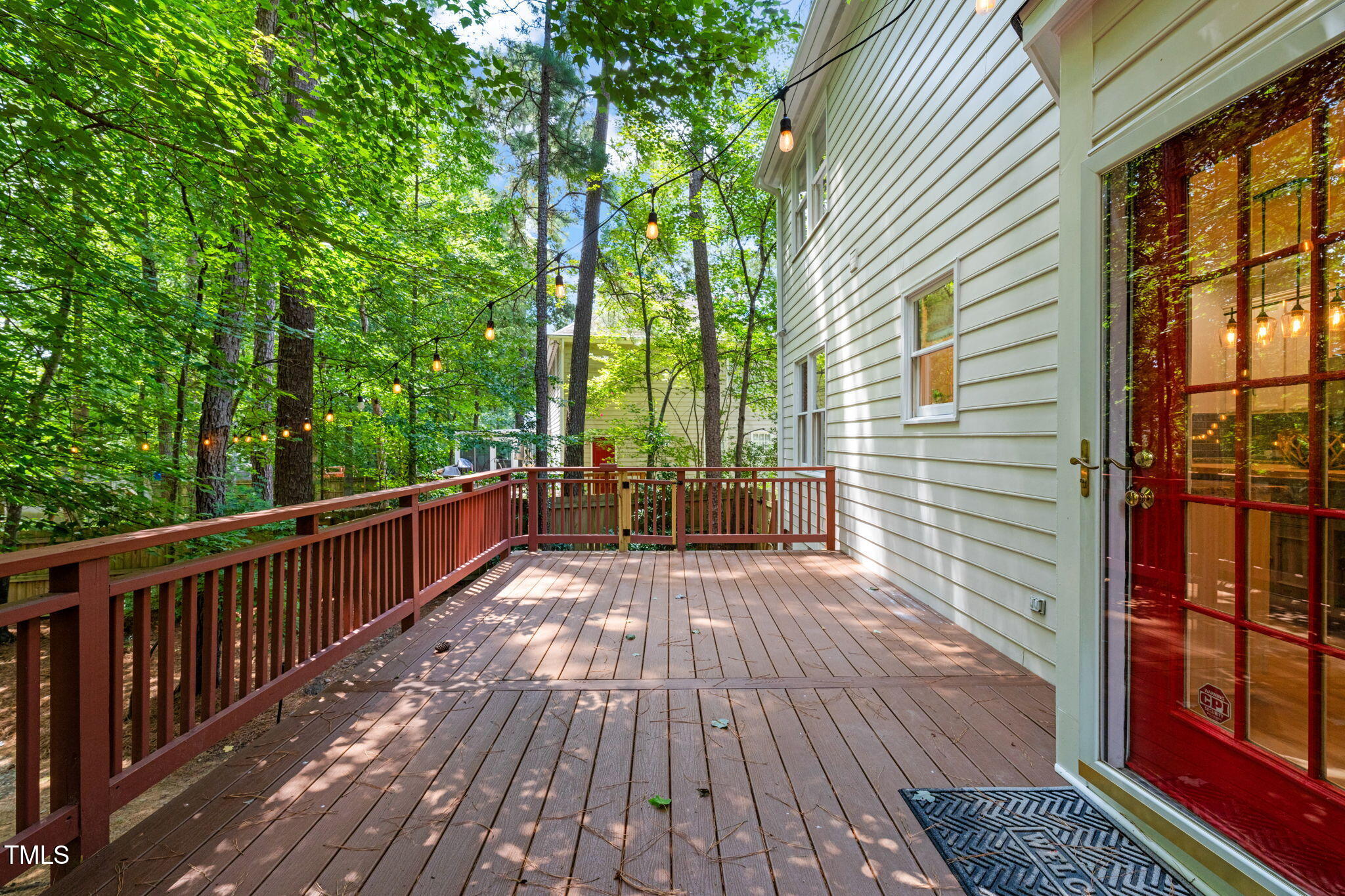 5007 Wineberry Drive