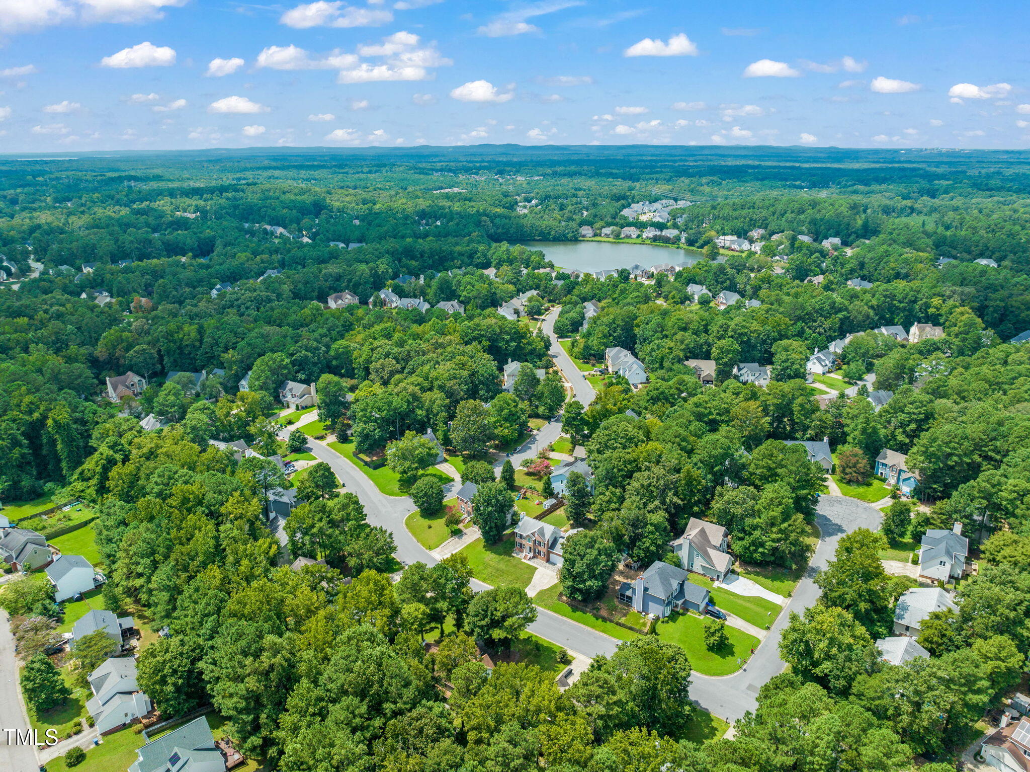 5007 Wineberry Drive