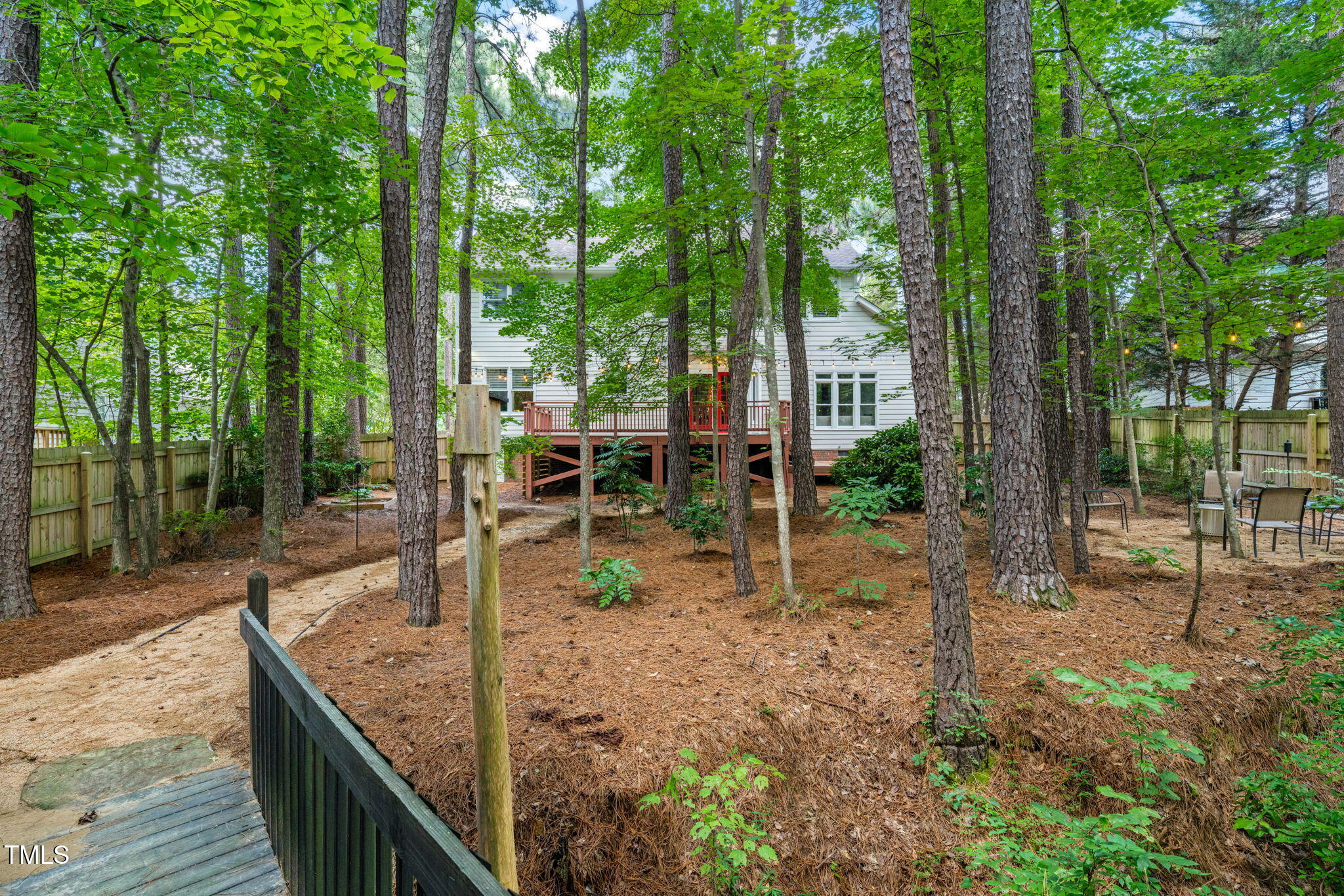 5007 Wineberry Drive