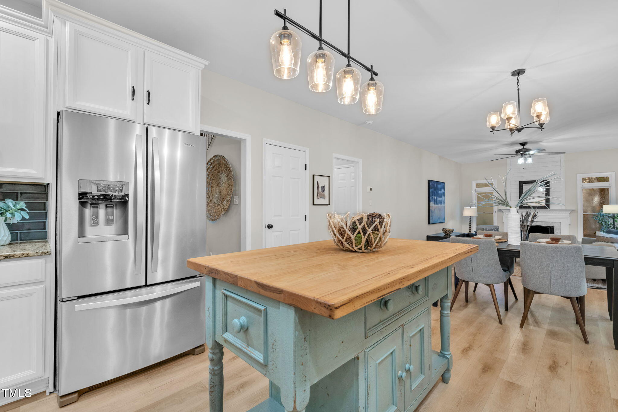 5007 Wineberry Drive