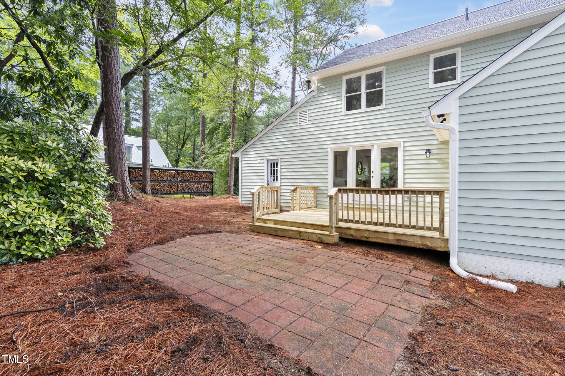1501 High Street