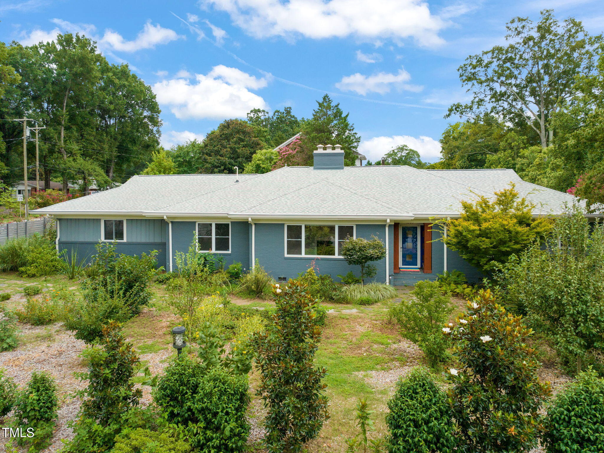 1005 W Club Boulevard