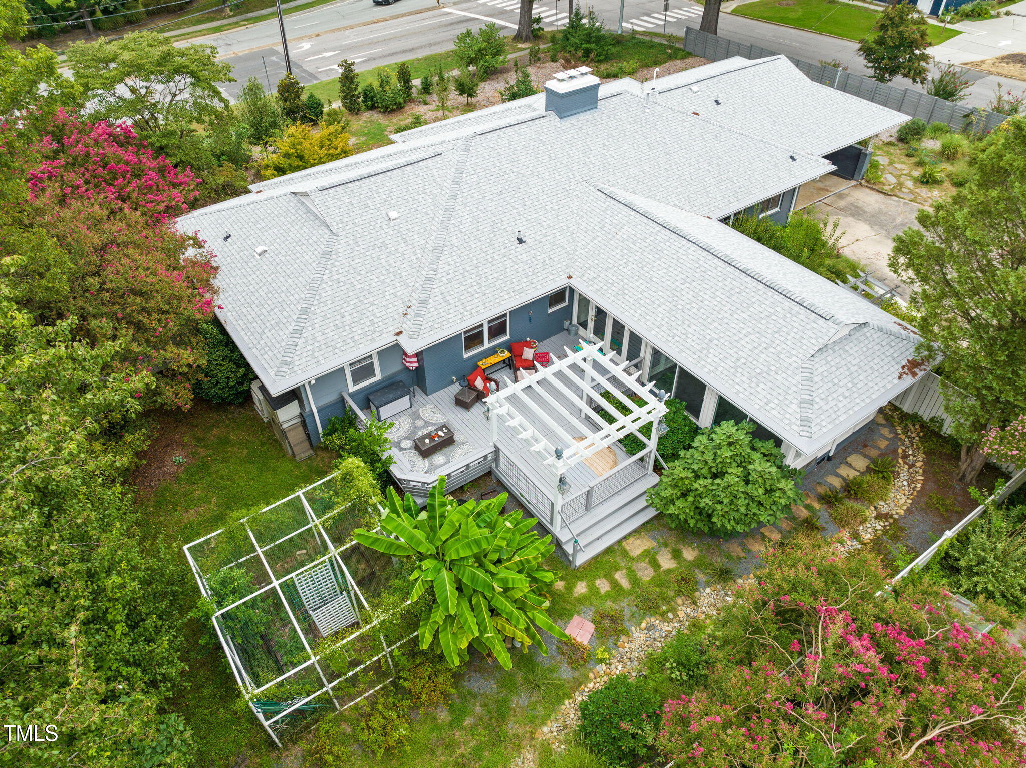 1005 W Club Boulevard