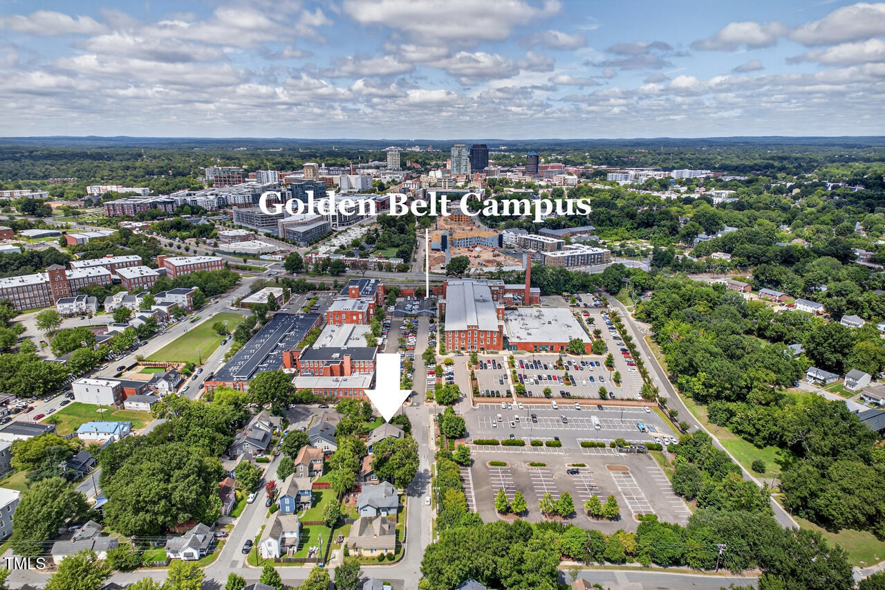 1006 Franklin Street