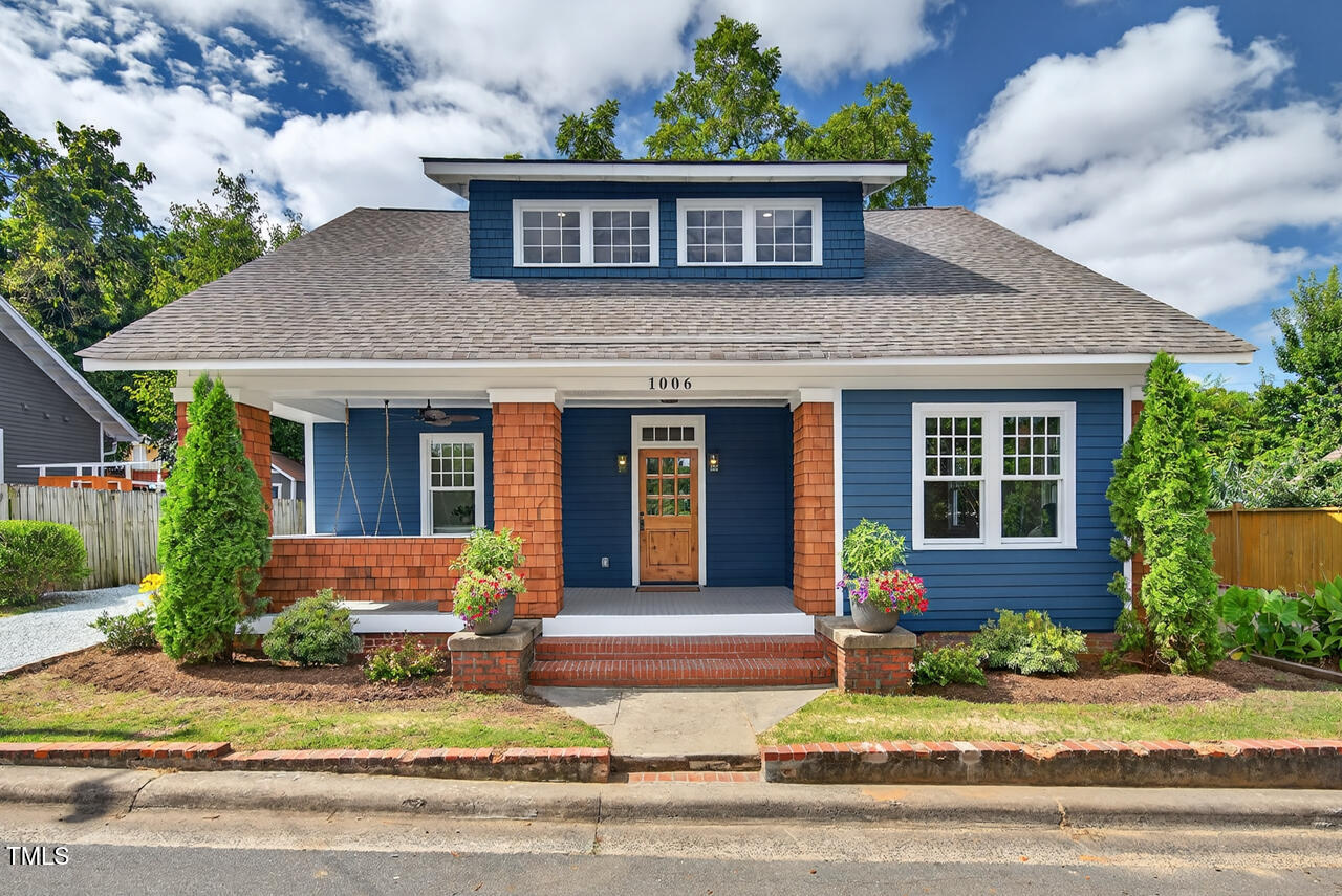 1006 Franklin Street