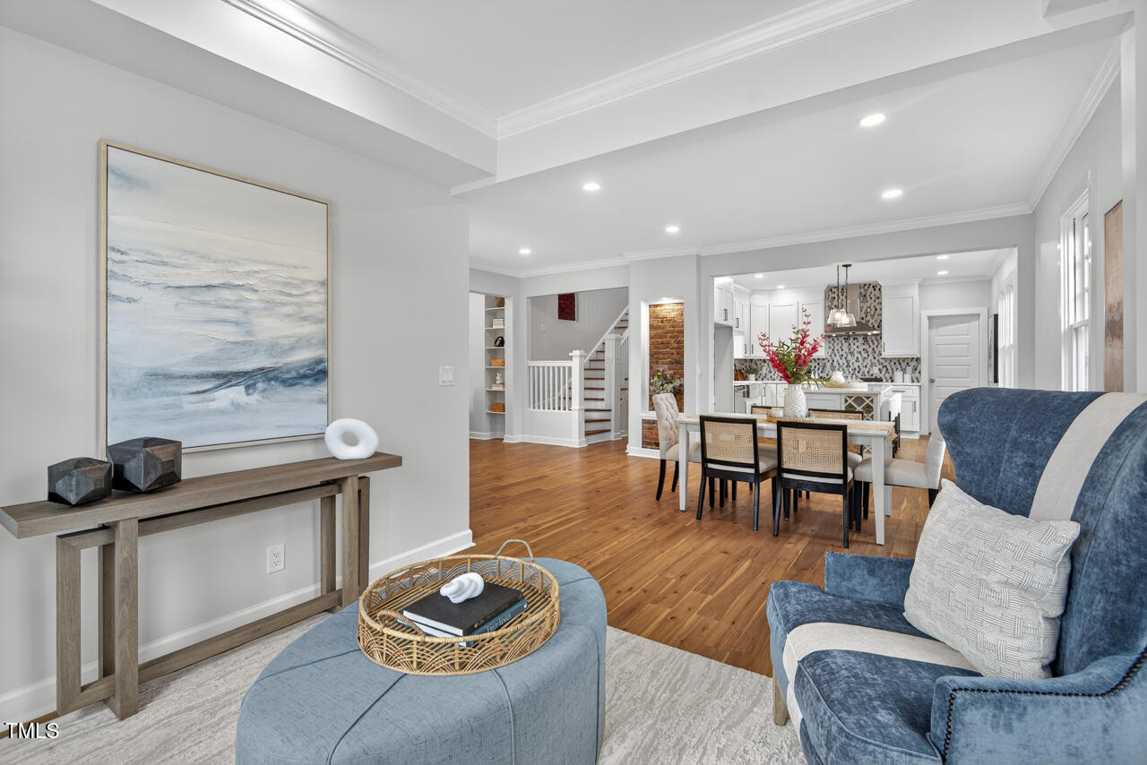 1006 Franklin Street