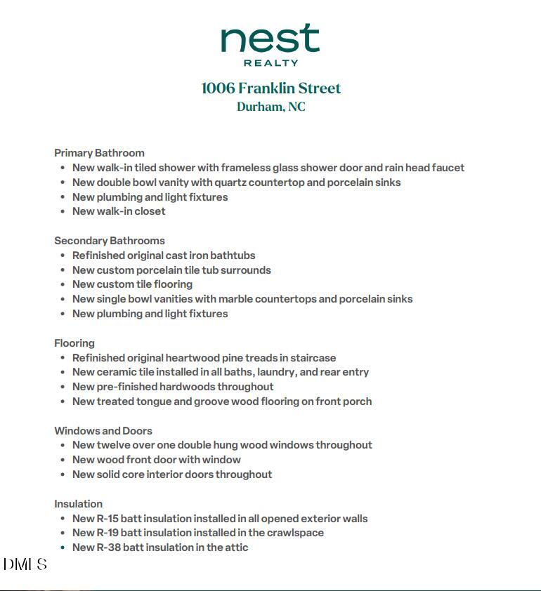 1006 Franklin Street