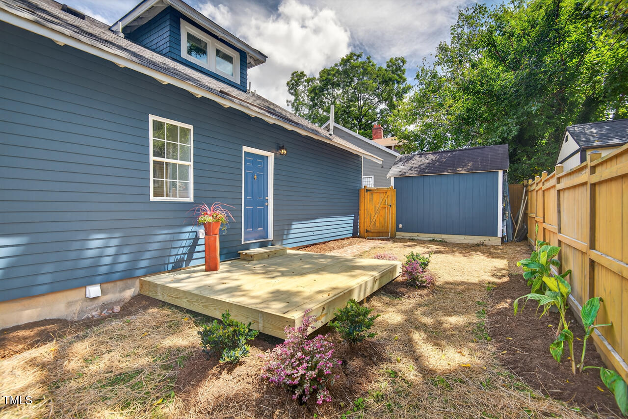 1006 Franklin Street