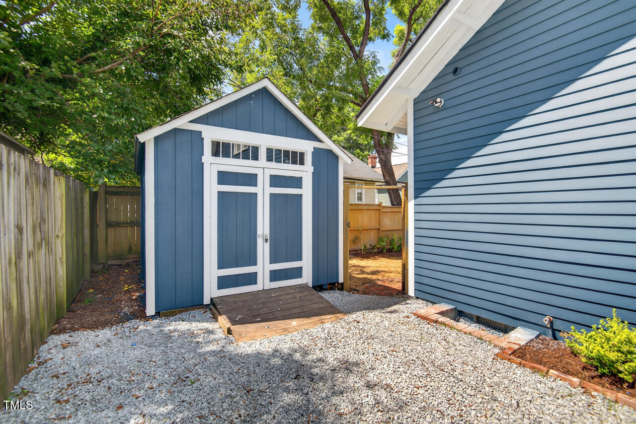 1006 Franklin Street