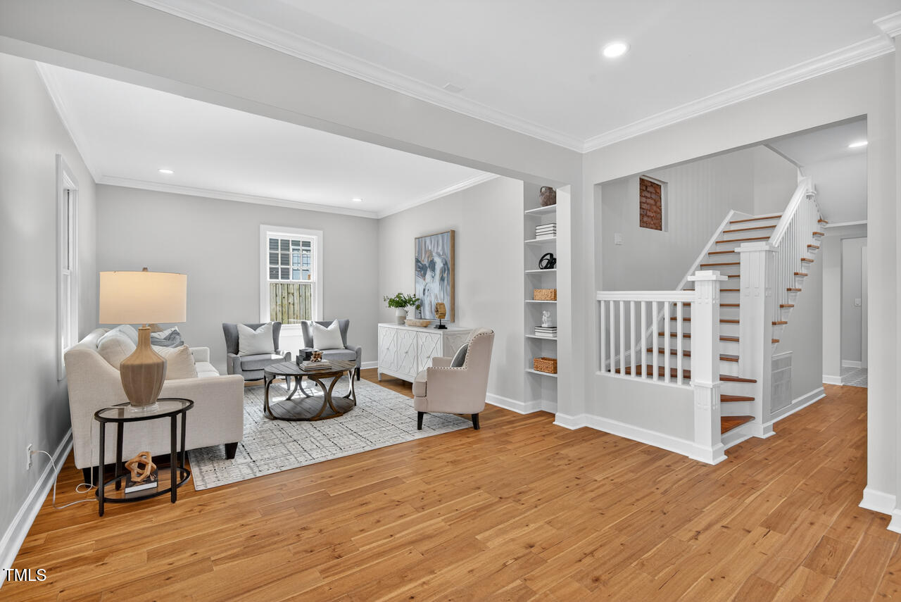 1006 Franklin Street