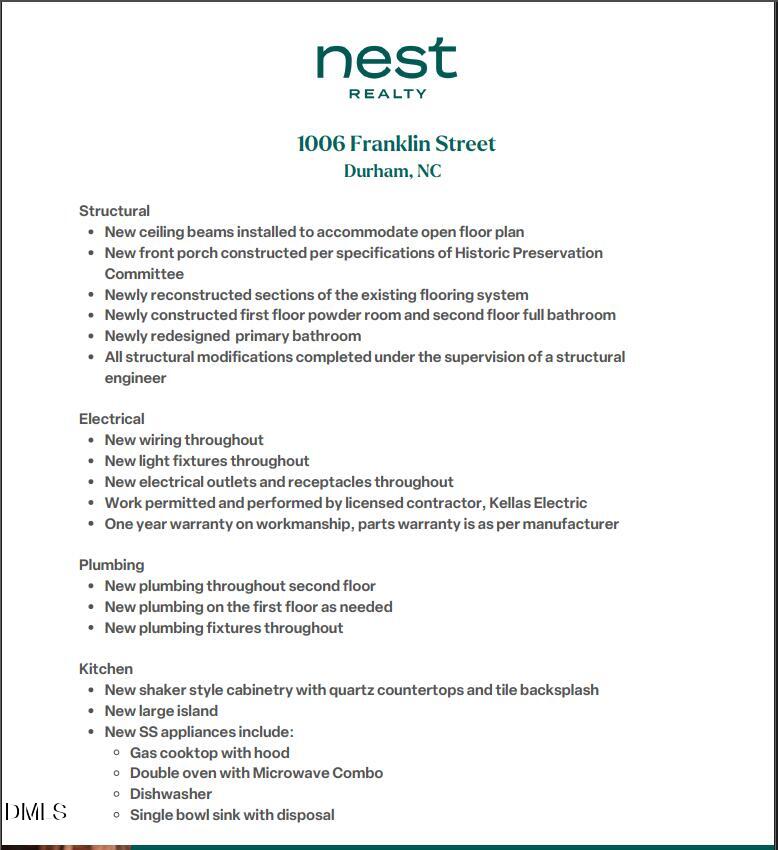 1006 Franklin Street