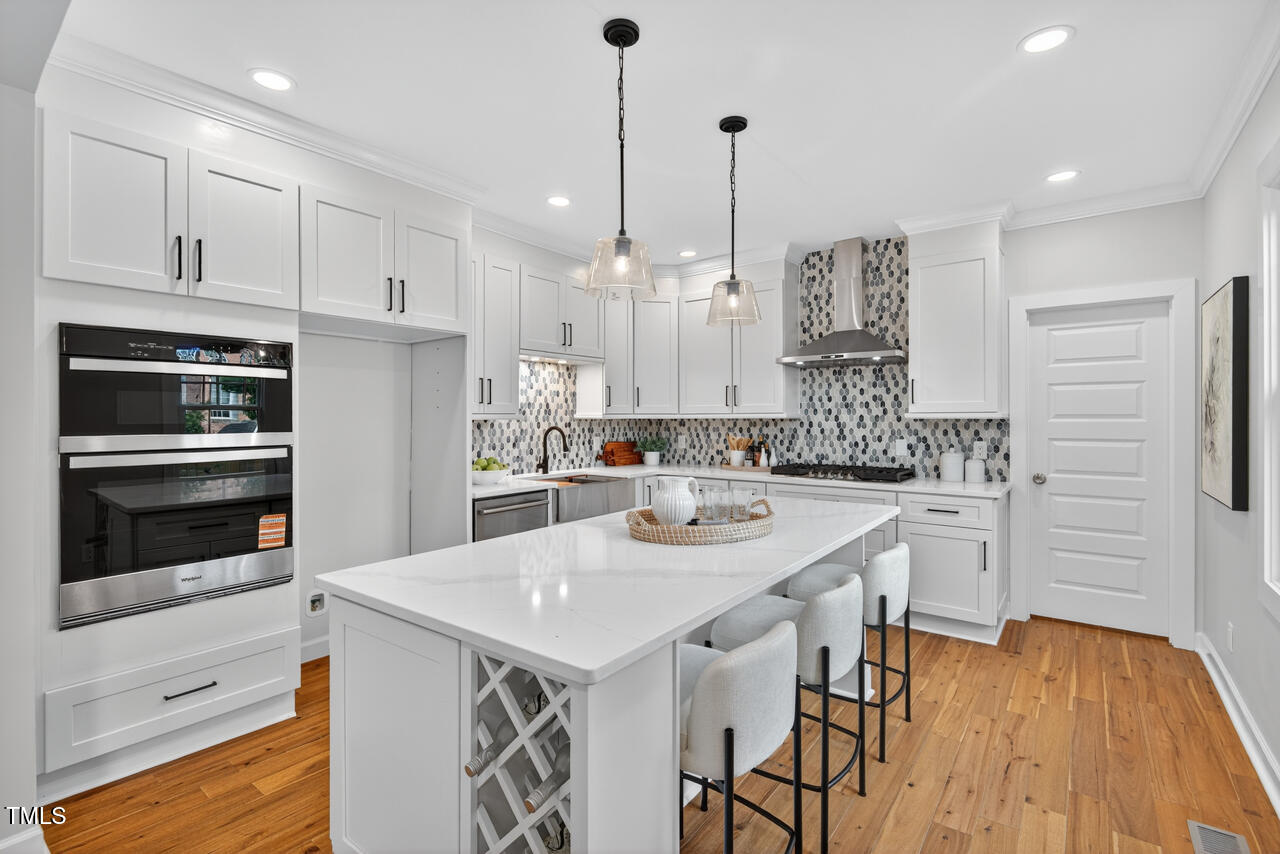 1006 Franklin Street